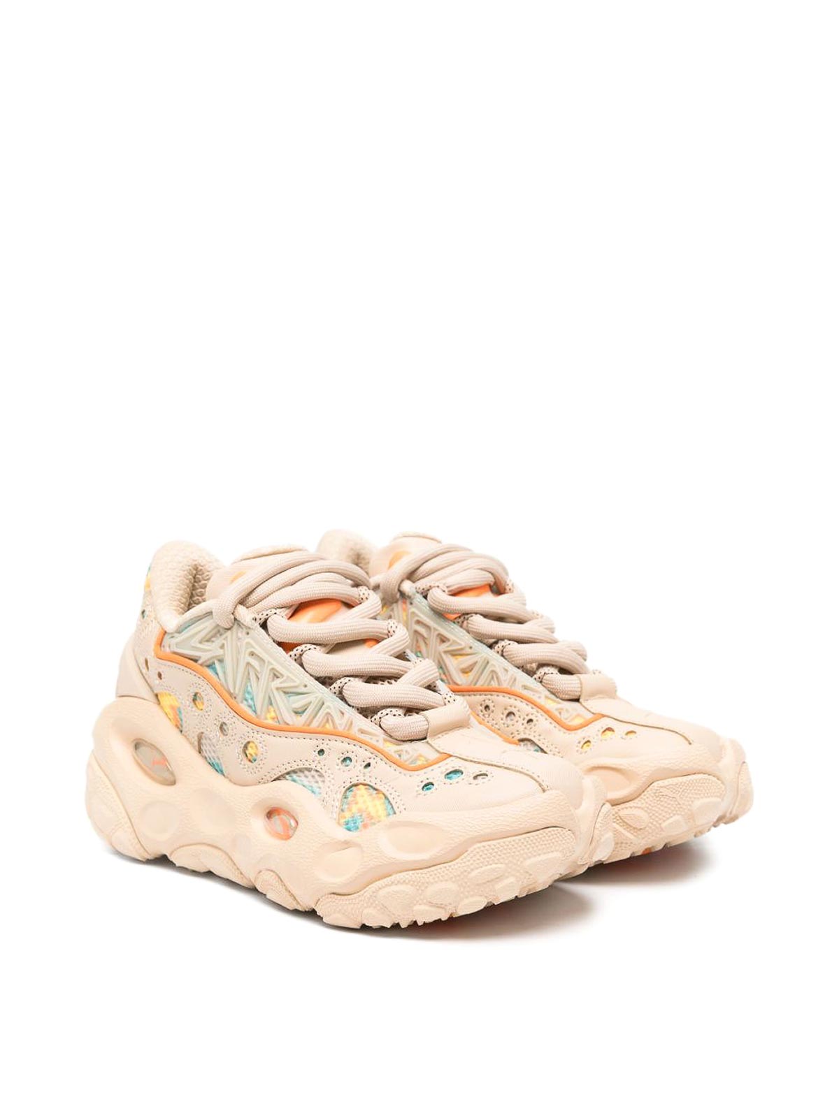 Multicolor sneakers PU31227801 (PUMA / スニーカー ) | PUMA (プーマ)