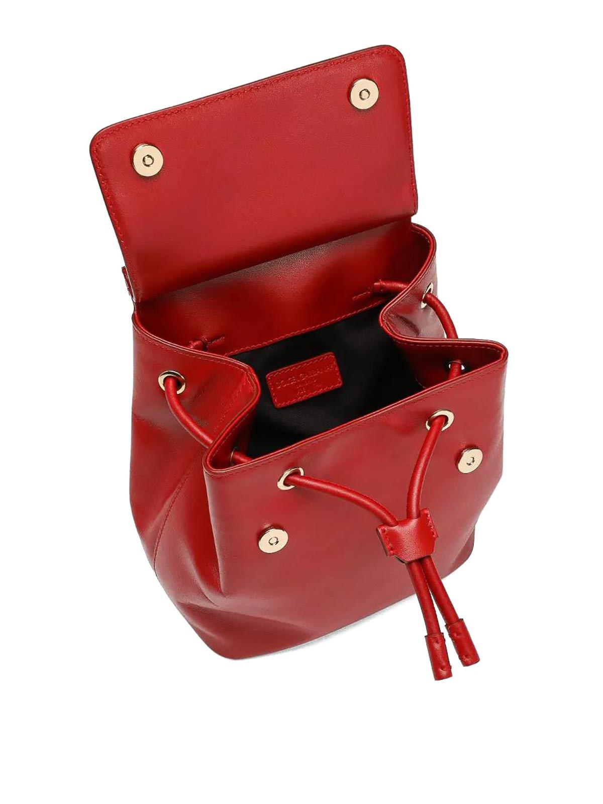 Backpack With Logo EB0264A106587124 (Dolce & Gabbana / バックパック ) | Dolce & Gabbana (ドルチェガッバーナ)(1)