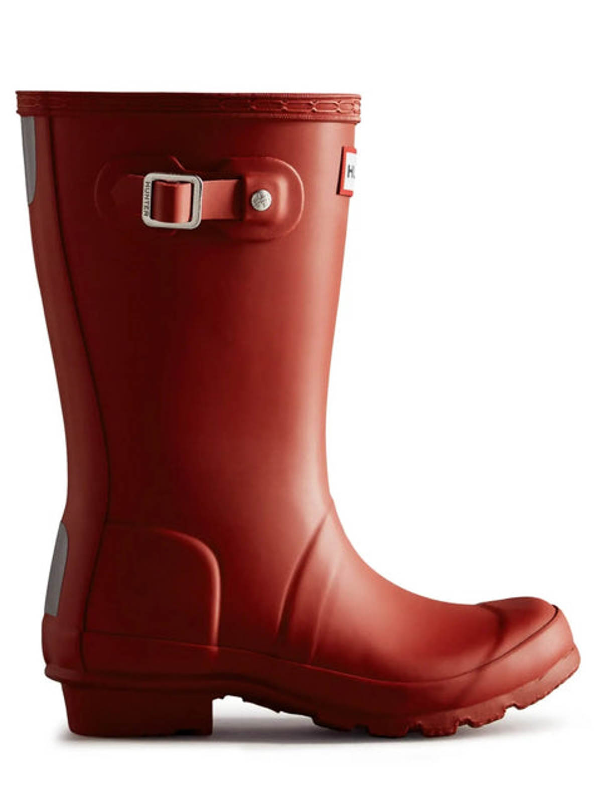Rain Boots HFJ0017252MLRMILITARYRED (HUNTER / ブーツ ) | HUNTER (ハンター)(2)