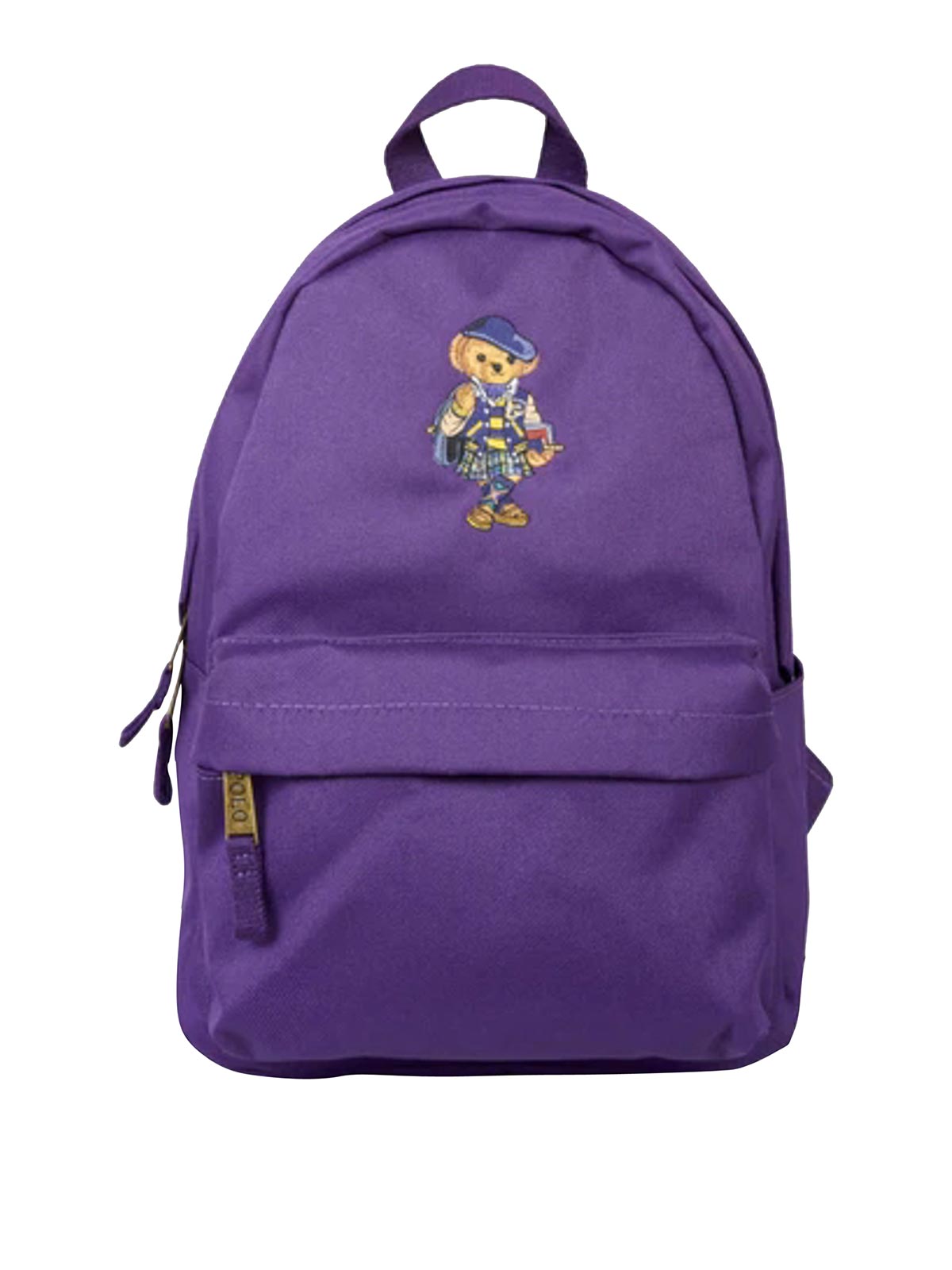 Backpack With Logo RL9AR173PCR (RALPH LAUREN / バックパック ) | RALPH LAUREN (ラルフ ローレン)