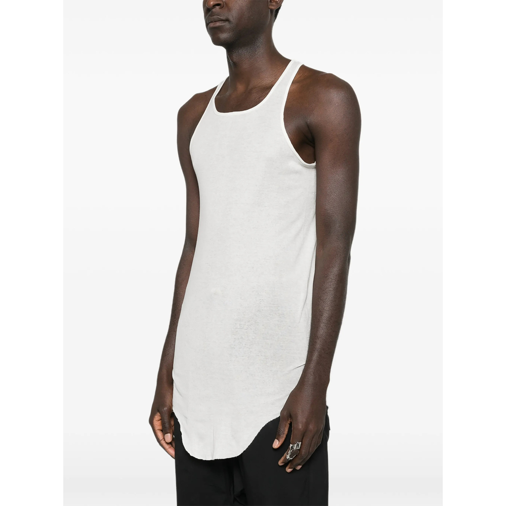 T-shirt Rick Owens RU01F2150MR11 (Rick Owens / タンクトップ・キャミソール ) | Rick Owens (リック オウエンス)(3)
