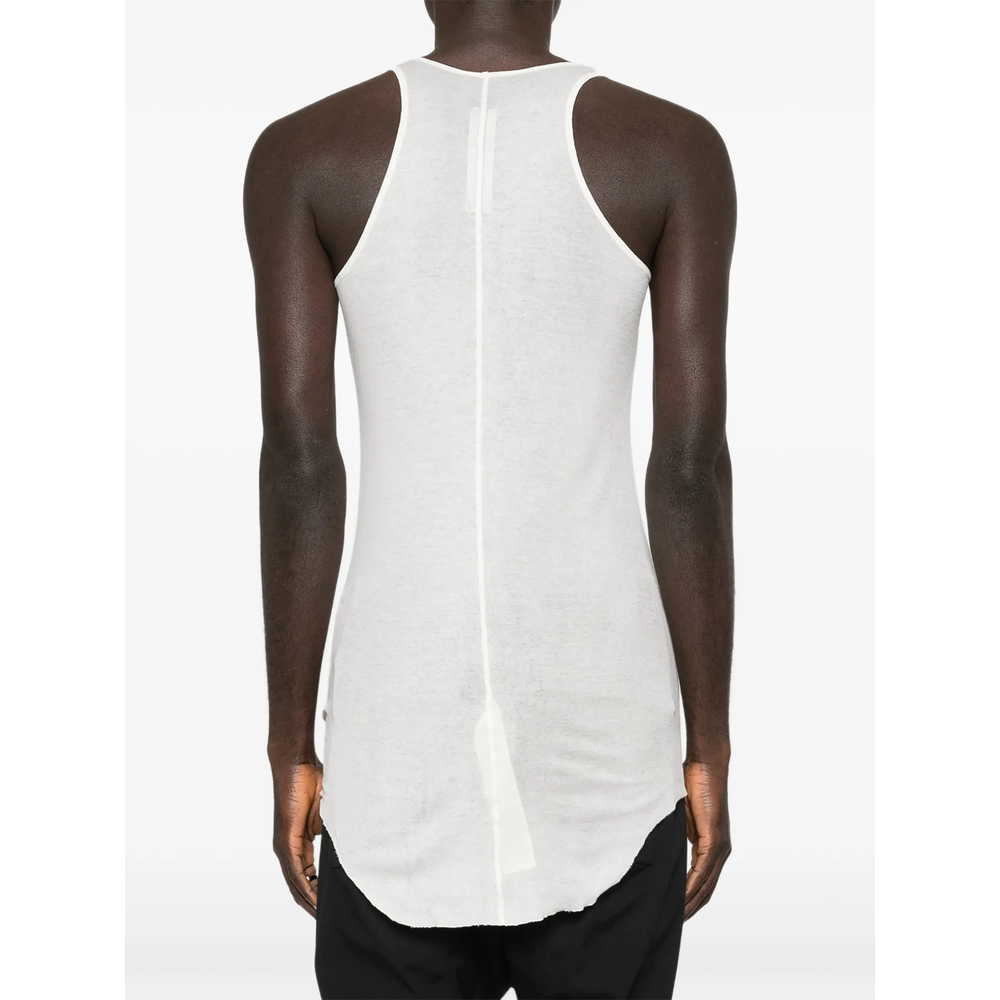 T-shirt Rick Owens RU01F2150MR11 (Rick Owens / タンクトップ・キャミソール ) | Rick Owens (リック オウエンス)(4)