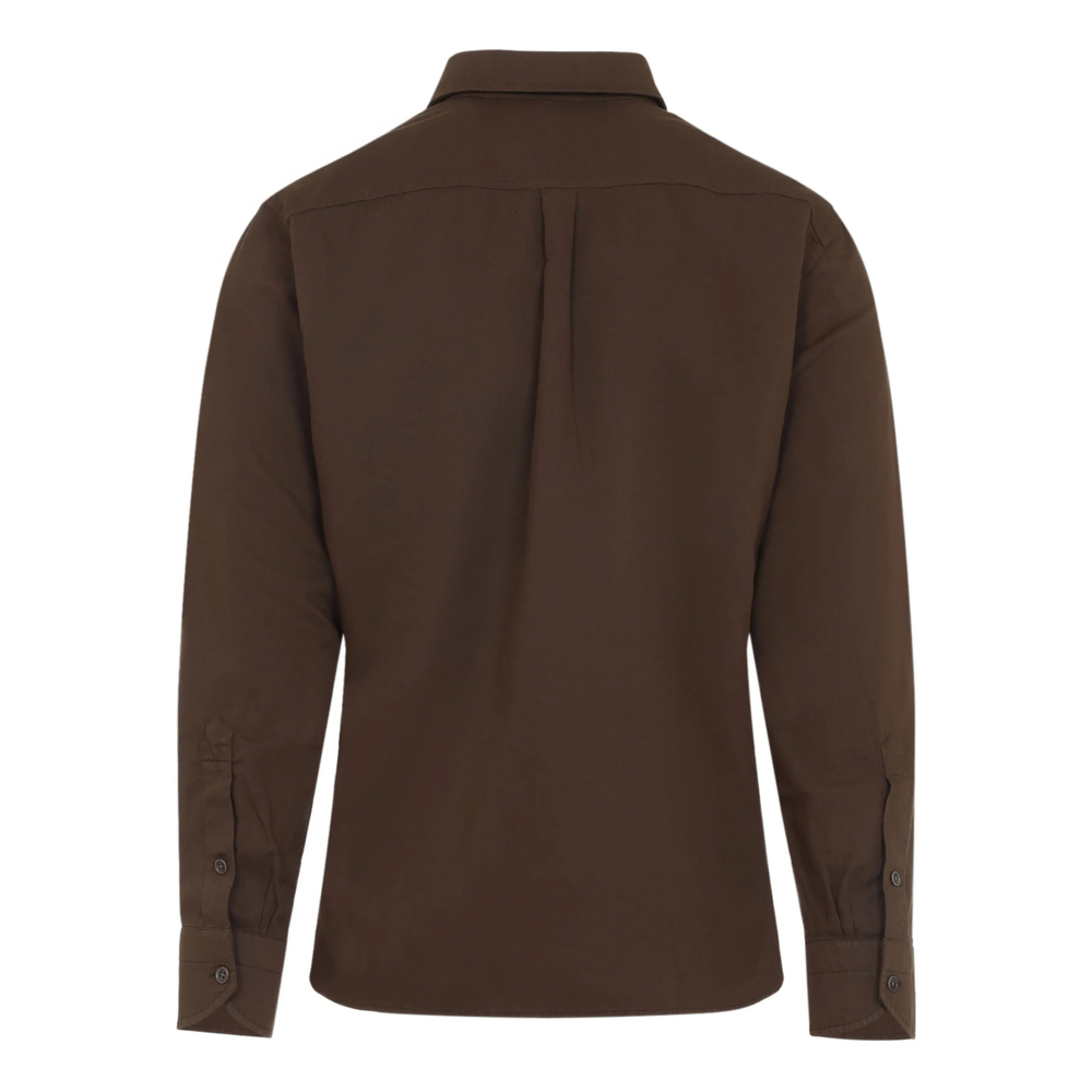 Shirt Tom Ford FMC295HME001GAQ (TOM FORD / シャツ・ブラウス ) | TOM FORD (トムフォード)(2)