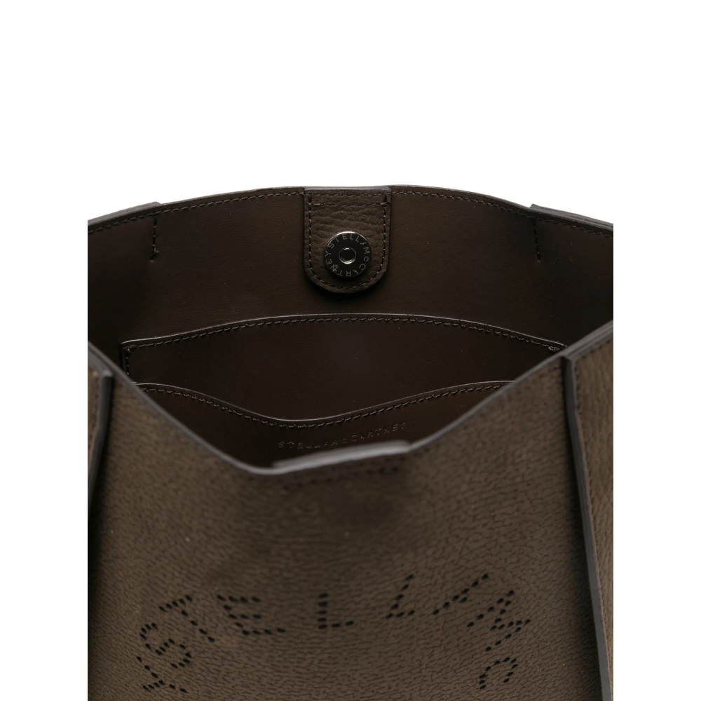 Bag Stella Mccartney 700073WP05472017 (Stella McCartney / ハンドバッグ・ショルダーバッグ ) | Stella McCartney (ステラ マッカートニー)(2)