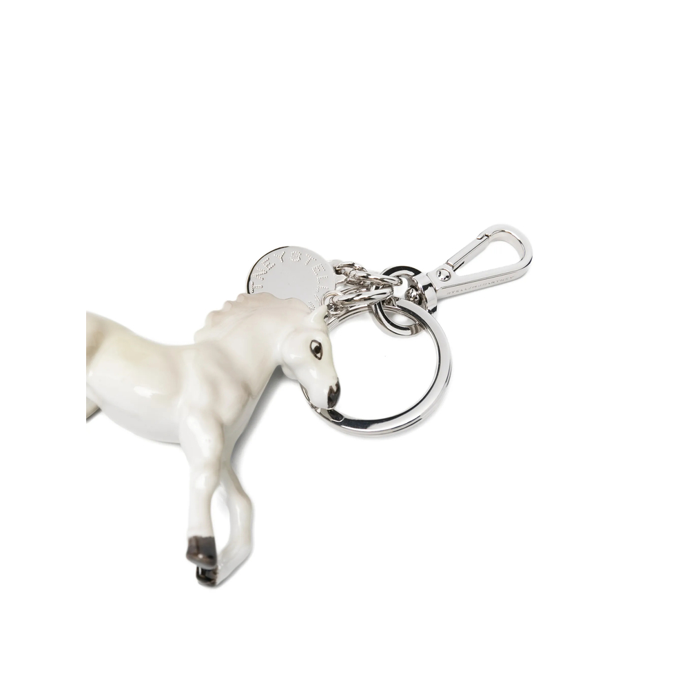 Keyring Stella Mccartney 7V0145WP06729000 (Stella McCartney / キーリング・キーケース ) | Stella McCartney (ステラ マッカートニー)(1)