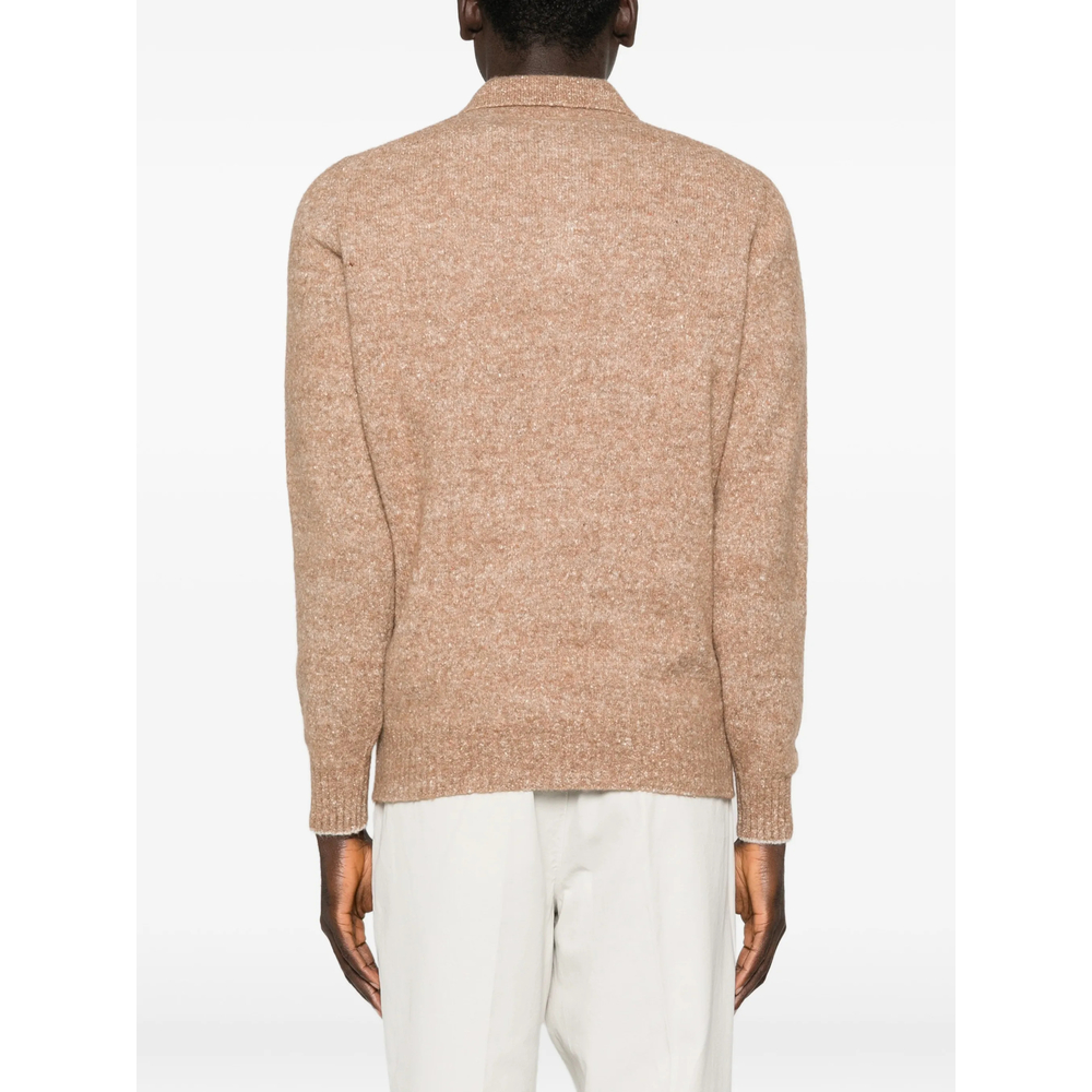 Sweater Brunello Cucinelli M0H709205CTQ64 (Brunello Cucinelli / ニット・セーター・カーディガン ) | Brunello Cucinelli (ブルネロ・クチネリ)(1)