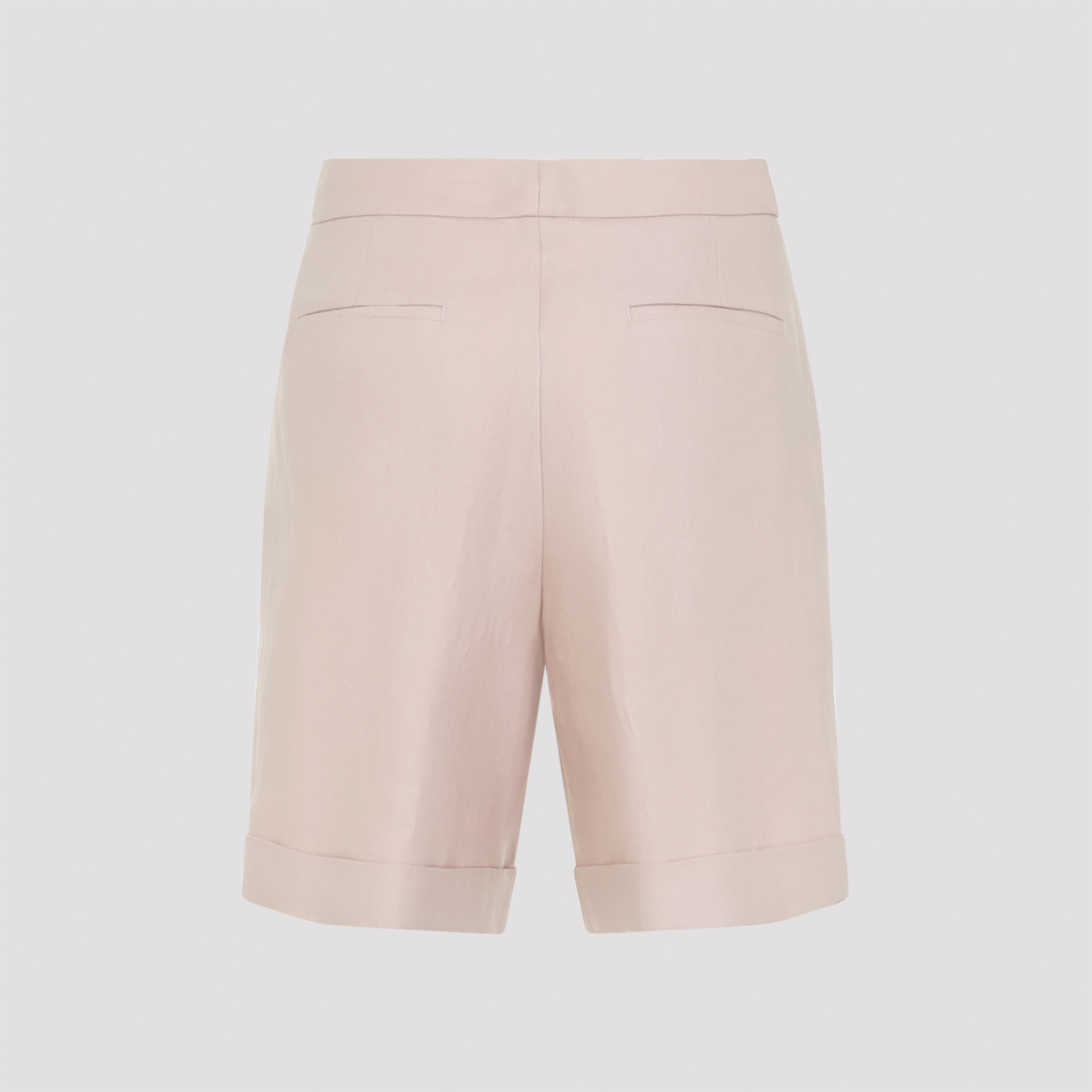 A04083Z02606196 (PESERICO / ショートパンツ ) | PESERICO (ペセリコ)(2)