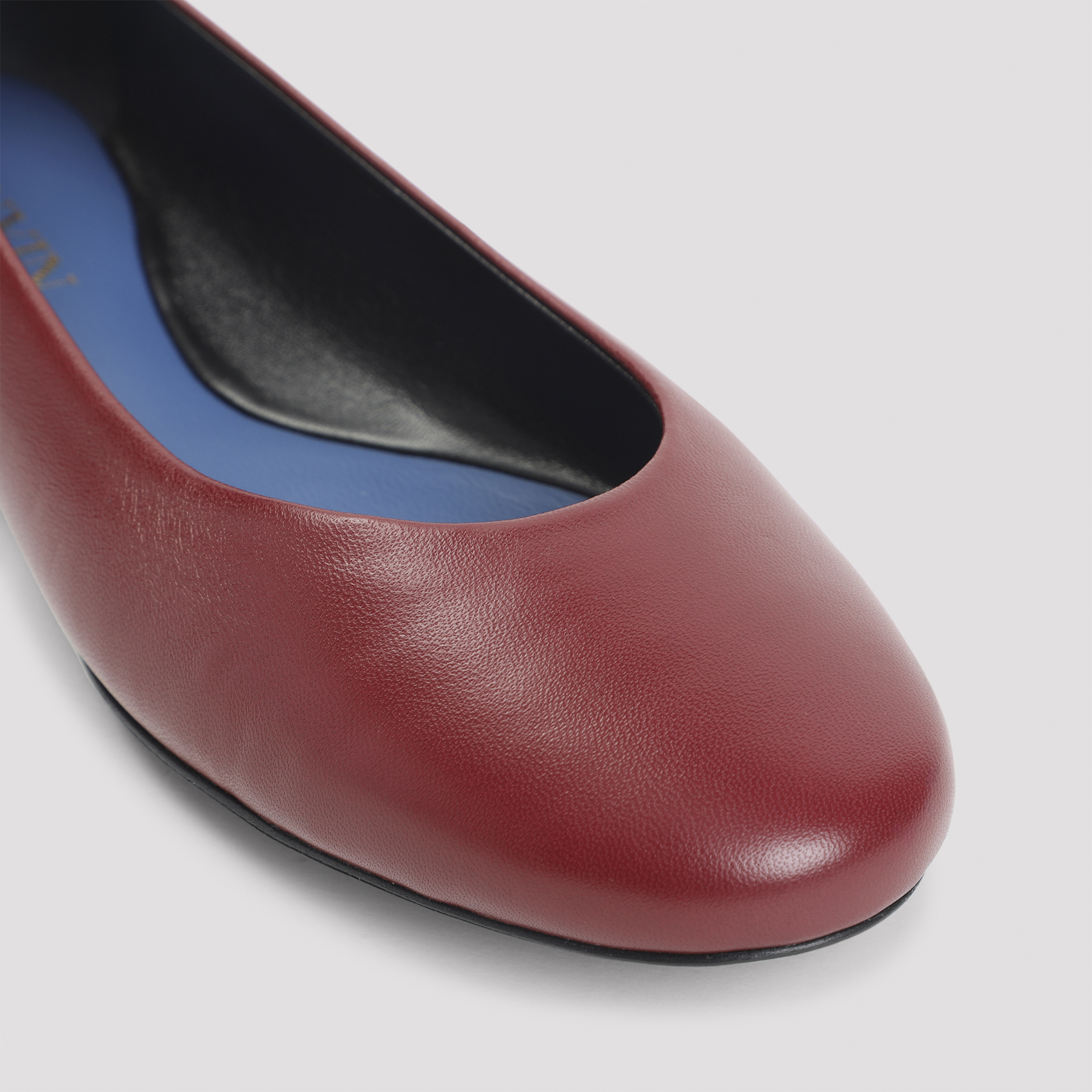 FWBAGA0HNAPAH25355 (LANVIN / フラットシューズ ) | LANVIN (ランバン)(4)