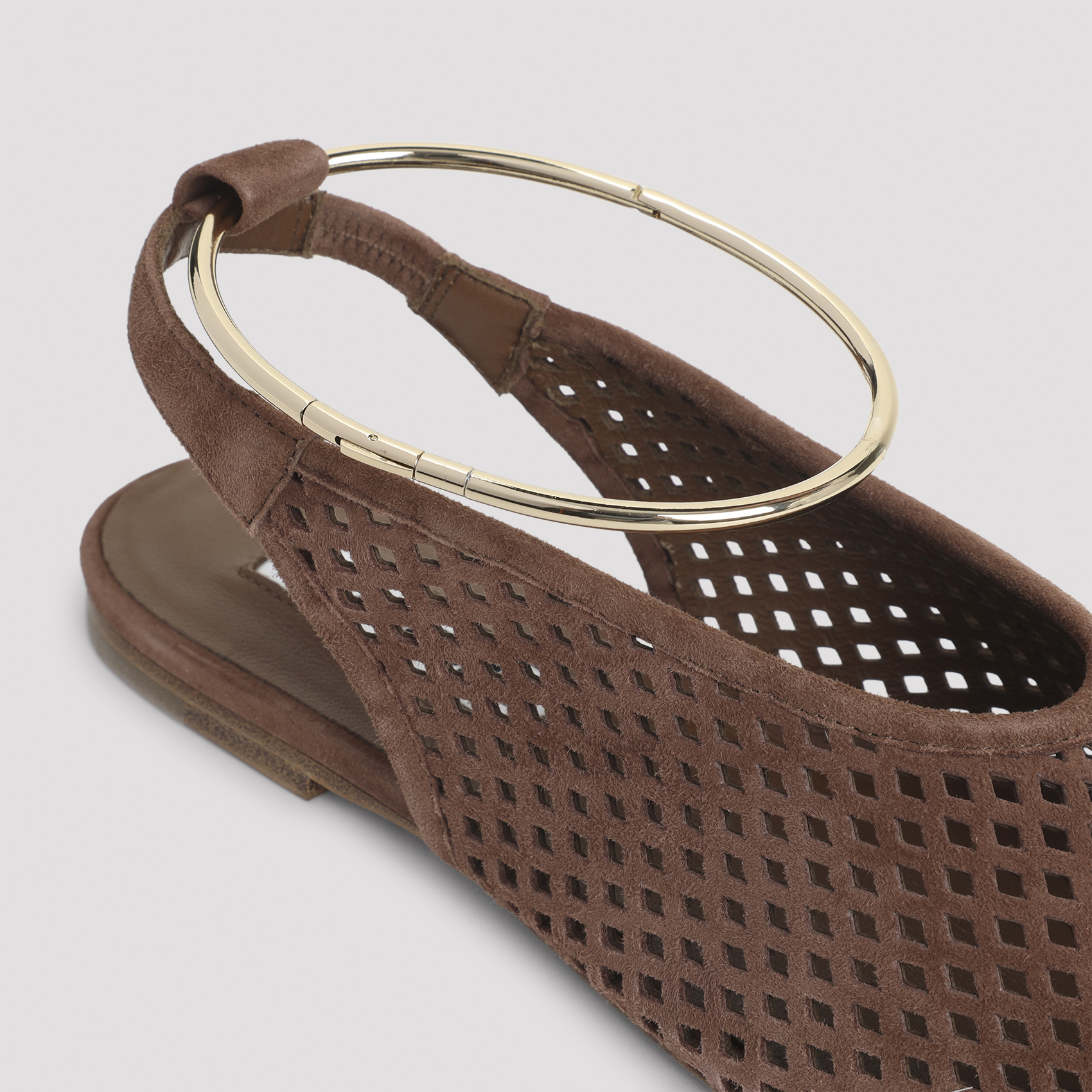 J15WX0019P7587211 (Jil Sander / フラットシューズ ) | Jil Sander (ジルサンダー)(4)