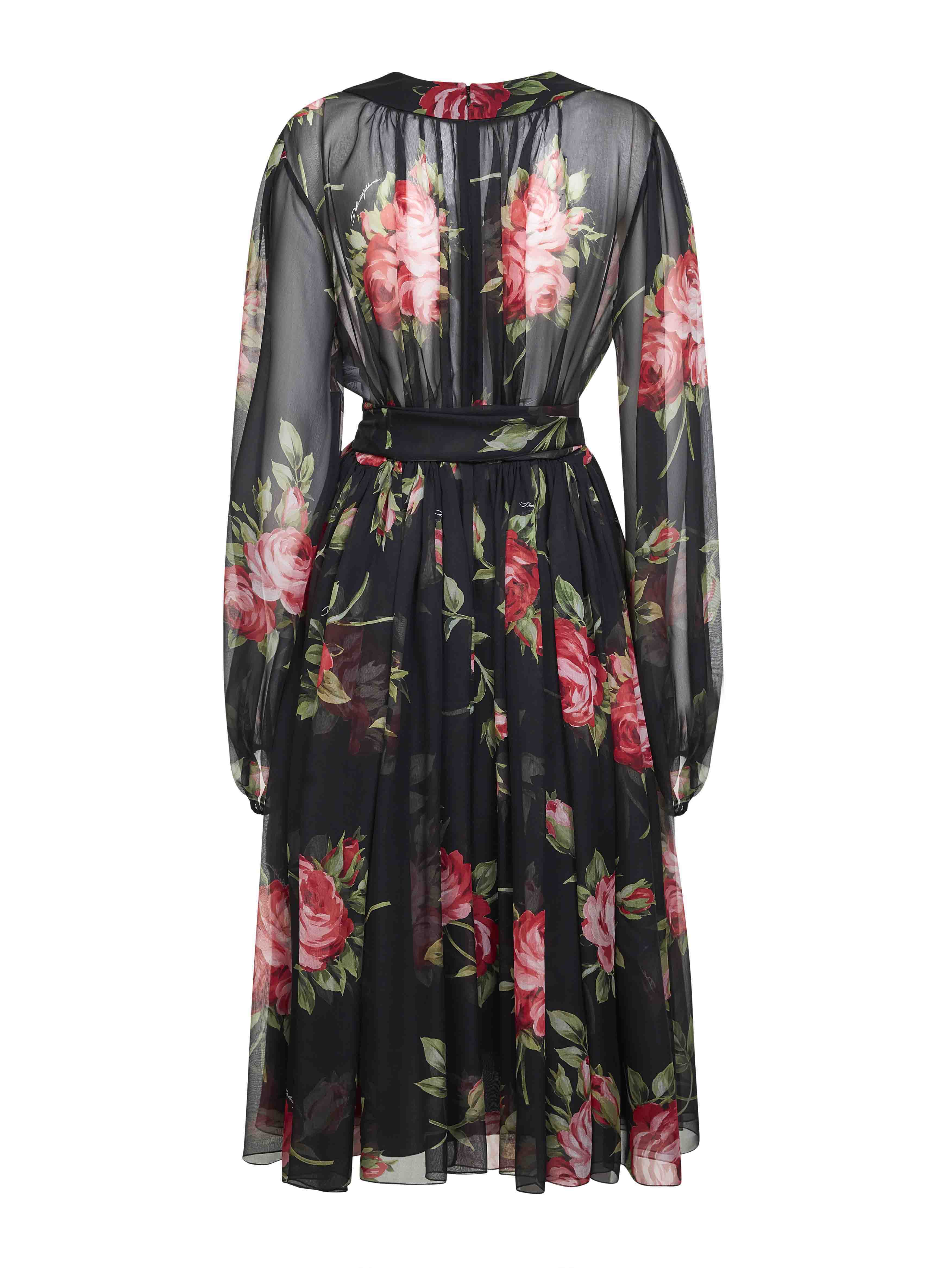 Dolce & Gabbana Dresses F6CNUTIS11FHN5ZN (Dolce & Gabbana / ワンピース・ドレス・オールインワン ) | Dolce & Gabbana (ドルチェガッバーナ)(1)