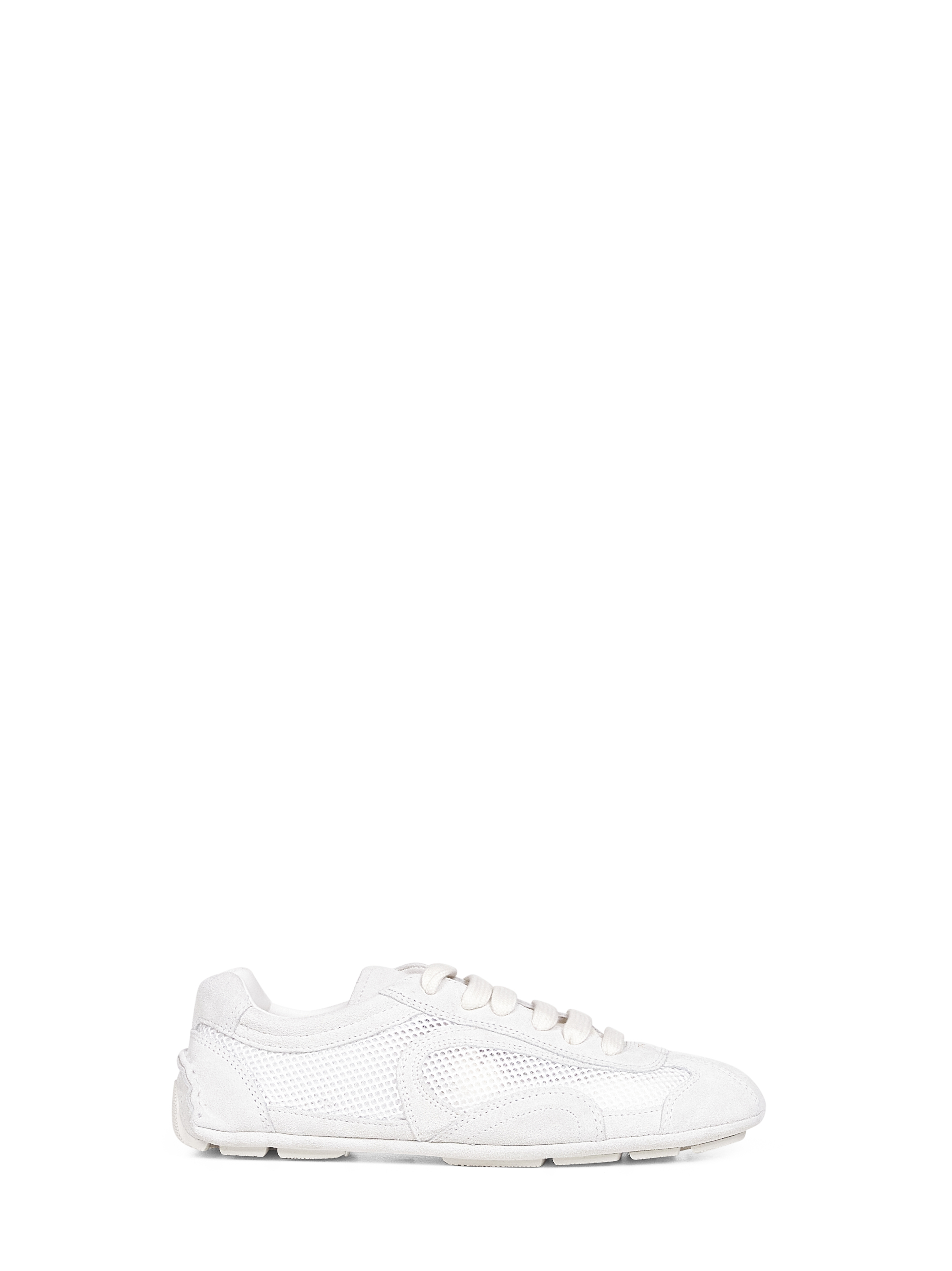 Prada Sneakers White 1E247OD0103D8CF0009 (Prada / スニーカー ) | Prada (プラダ)