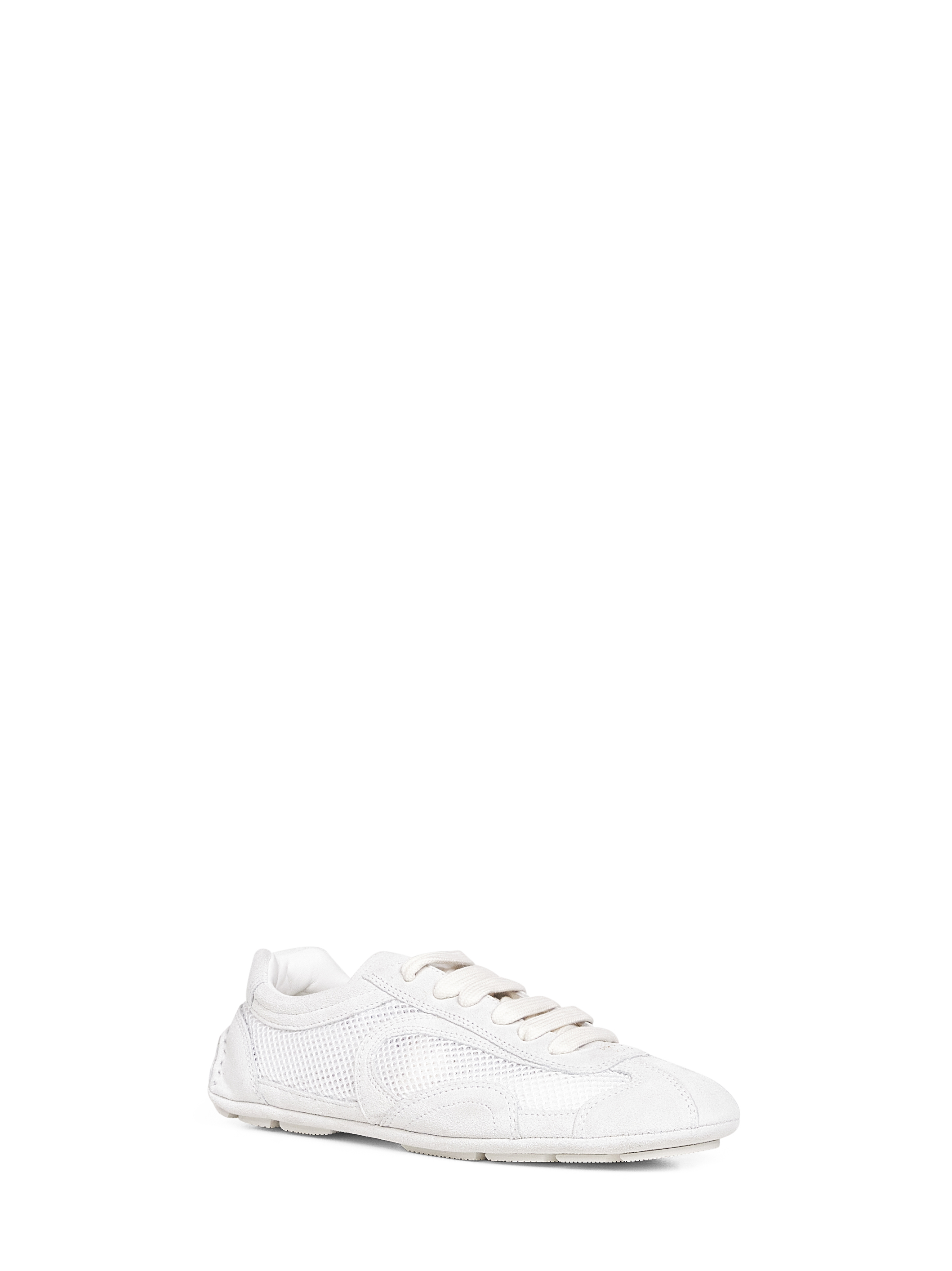 Prada Sneakers White 1E247OD0103D8CF0009 (Prada / スニーカー ) | Prada (プラダ)(1)