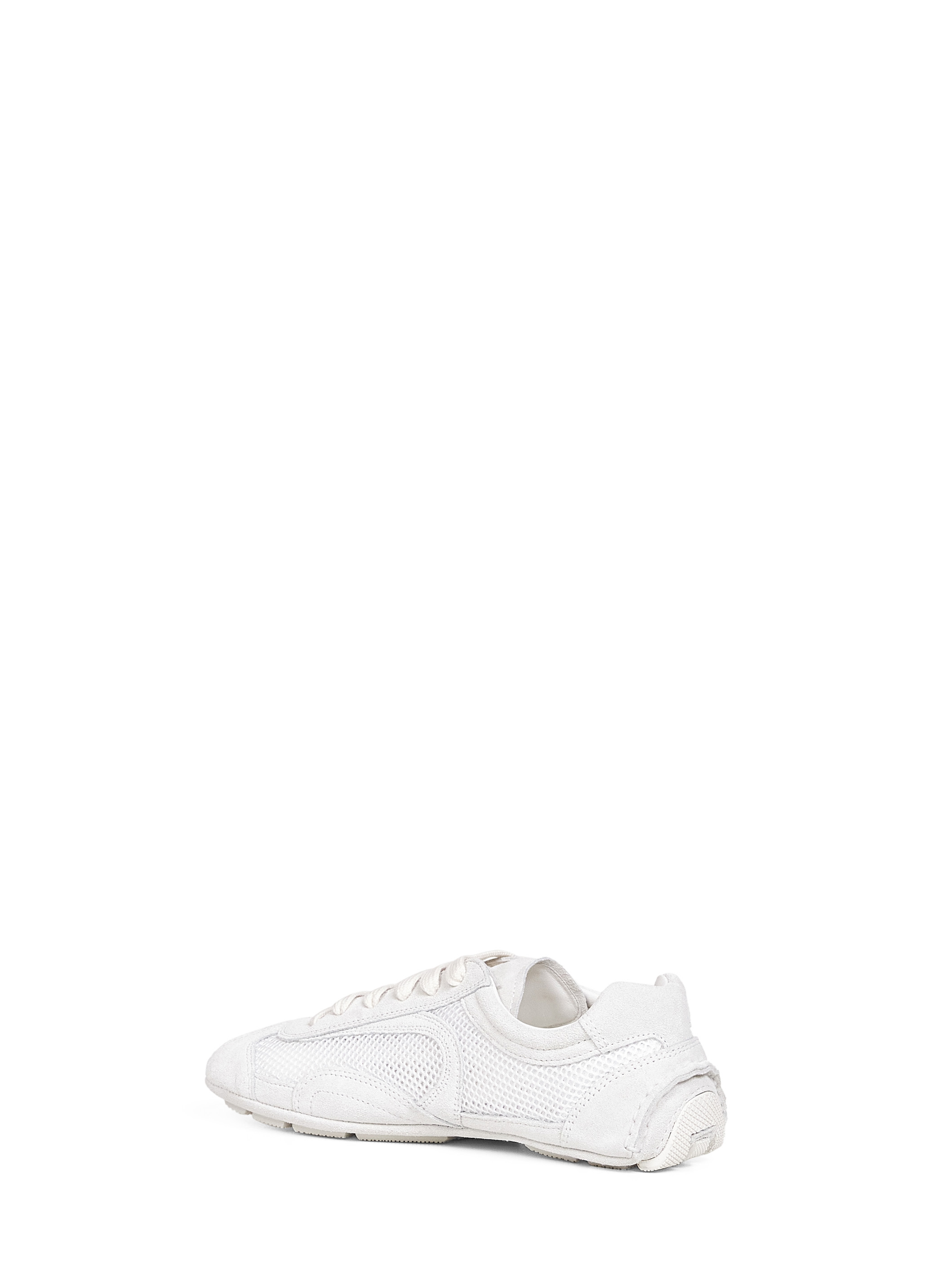 Prada Sneakers White 1E247OD0103D8CF0009 (Prada / スニーカー ) | Prada (プラダ)(2)