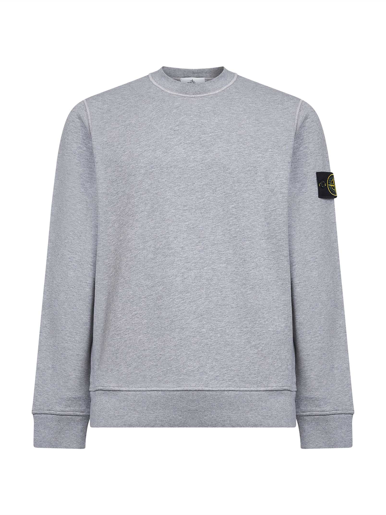 Stone Island Sweaters L1S156100060S0M51V0M64 (STONE ISLAND / スウェット・フーディー ) | STONE ISLAND (ストーンアイランド)