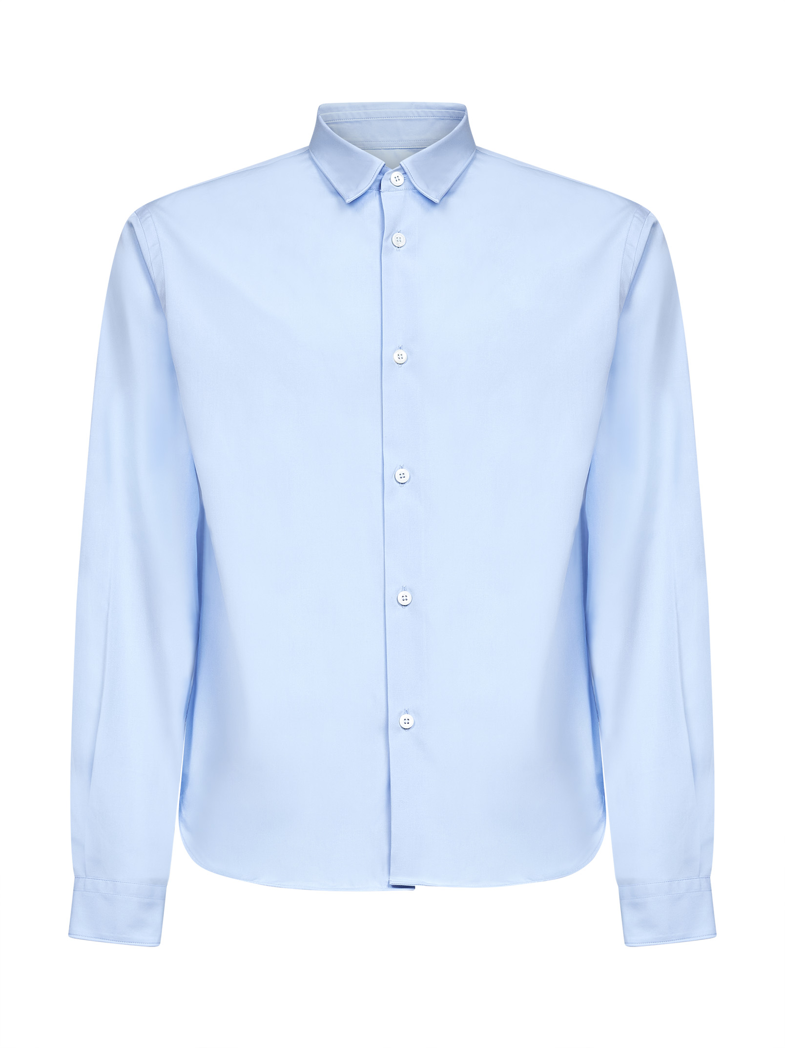 Prada Shirts UCN596OOO10IVF0AB7 (Prada / シャツ・ブラウス ) | Prada (プラダ)