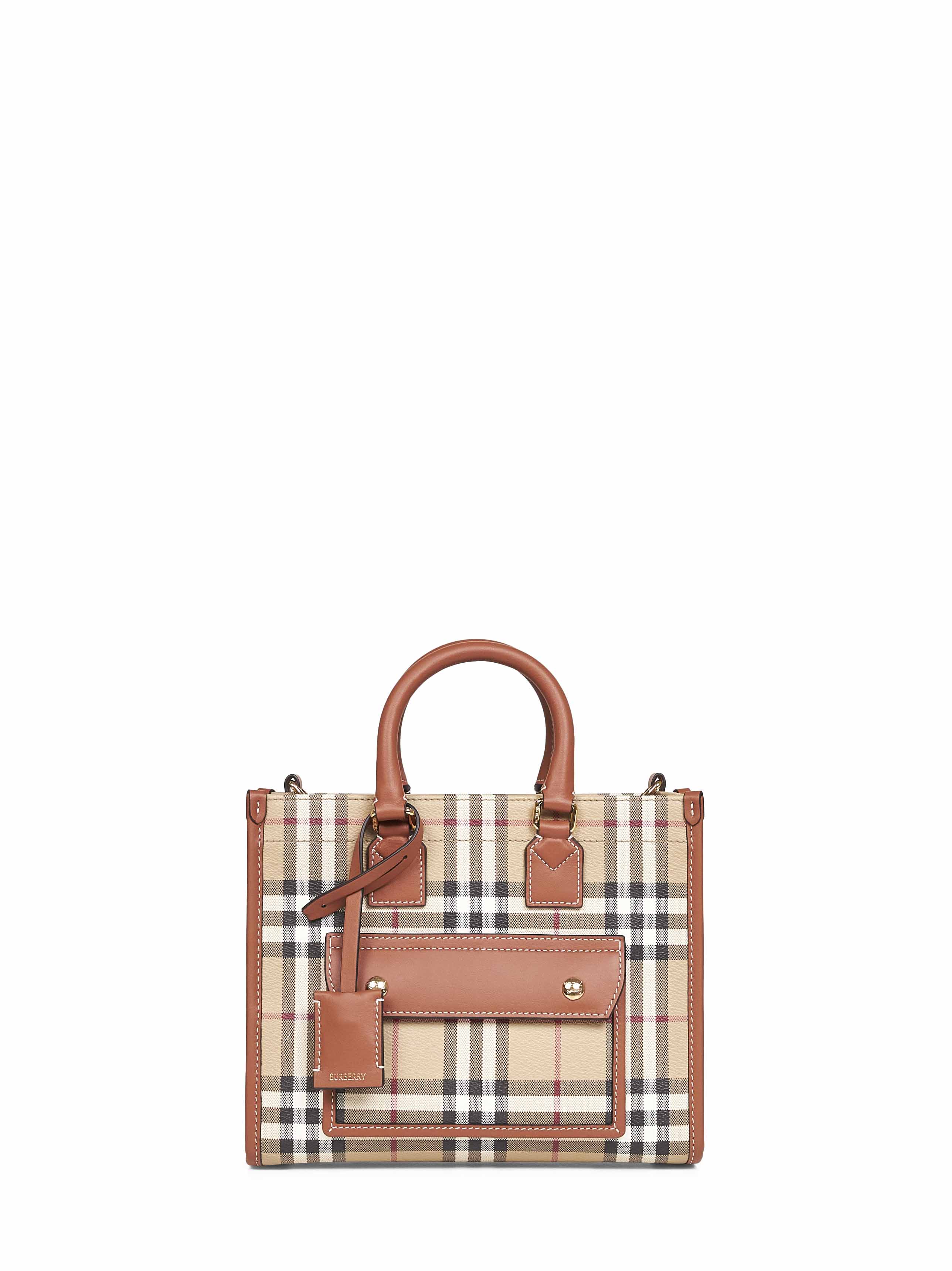 Burberry Bags.. 8109793A9534 (Burberry / ハンドバッグ・ショルダーバッグ ) | Burberry (バーバリー)