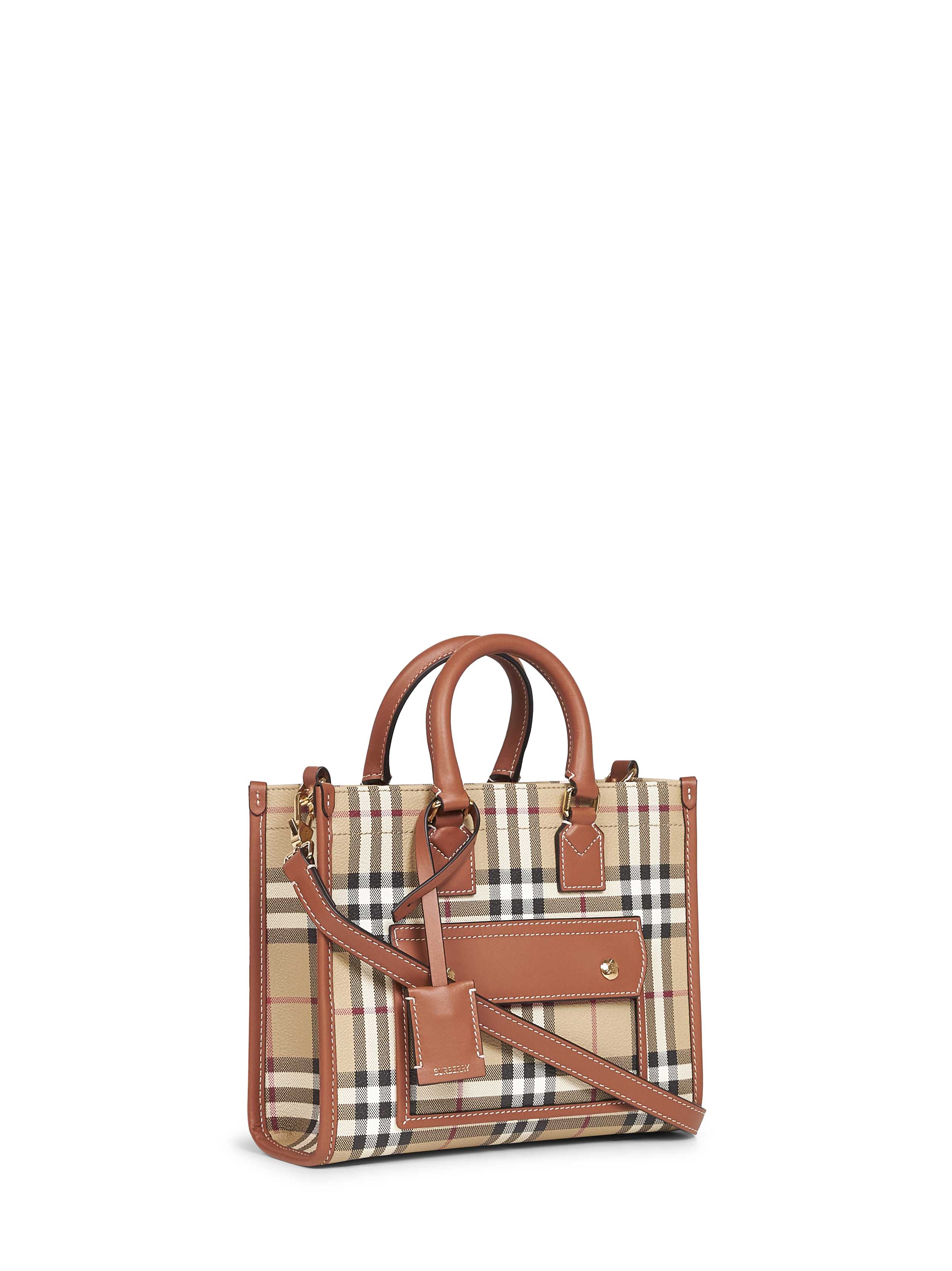 Burberry Bags.. 8109793A9534 (Burberry / ハンドバッグ・ショルダーバッグ ) | Burberry (バーバリー)(1)