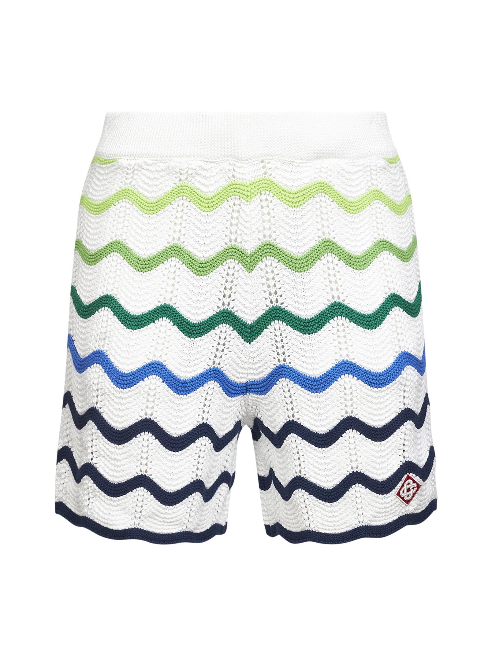 Casablanca Shorts MSP26KW84902EXBCCOTTON (Casablanca / ショートパンツ ) | Casablanca (カサブランカ)