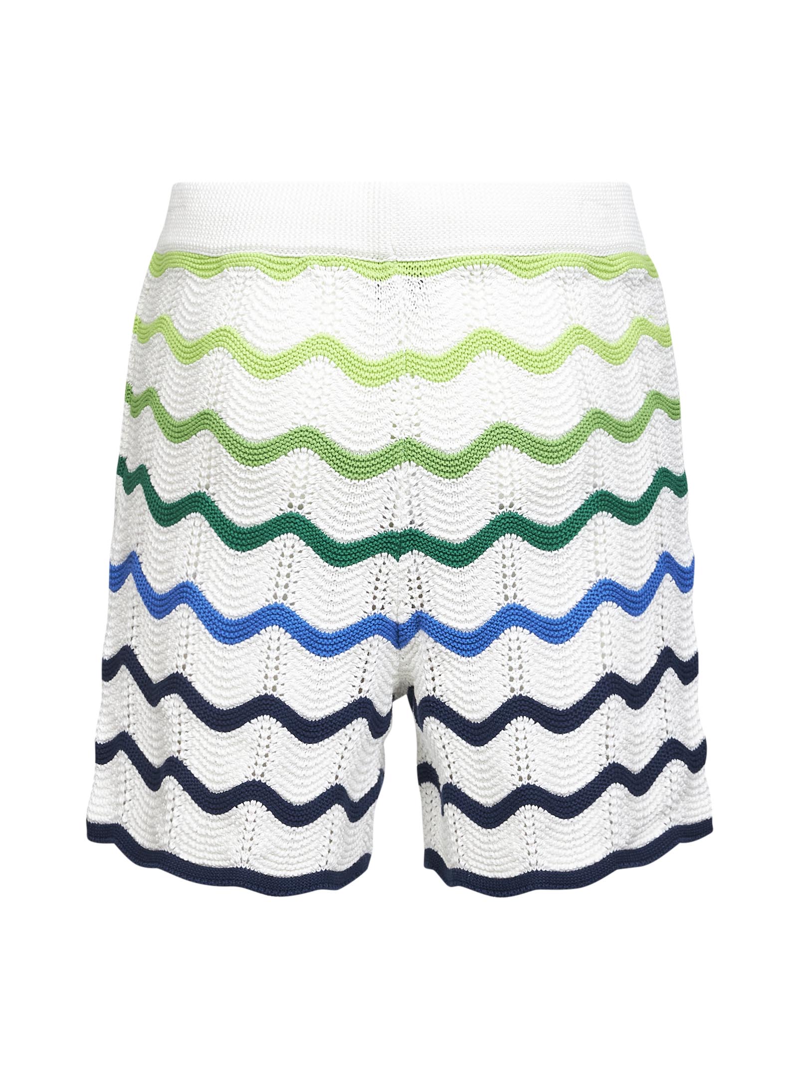Casablanca Shorts MSP26KW84902EXBCCOTTON (Casablanca / ショートパンツ ) | Casablanca (カサブランカ)(1)