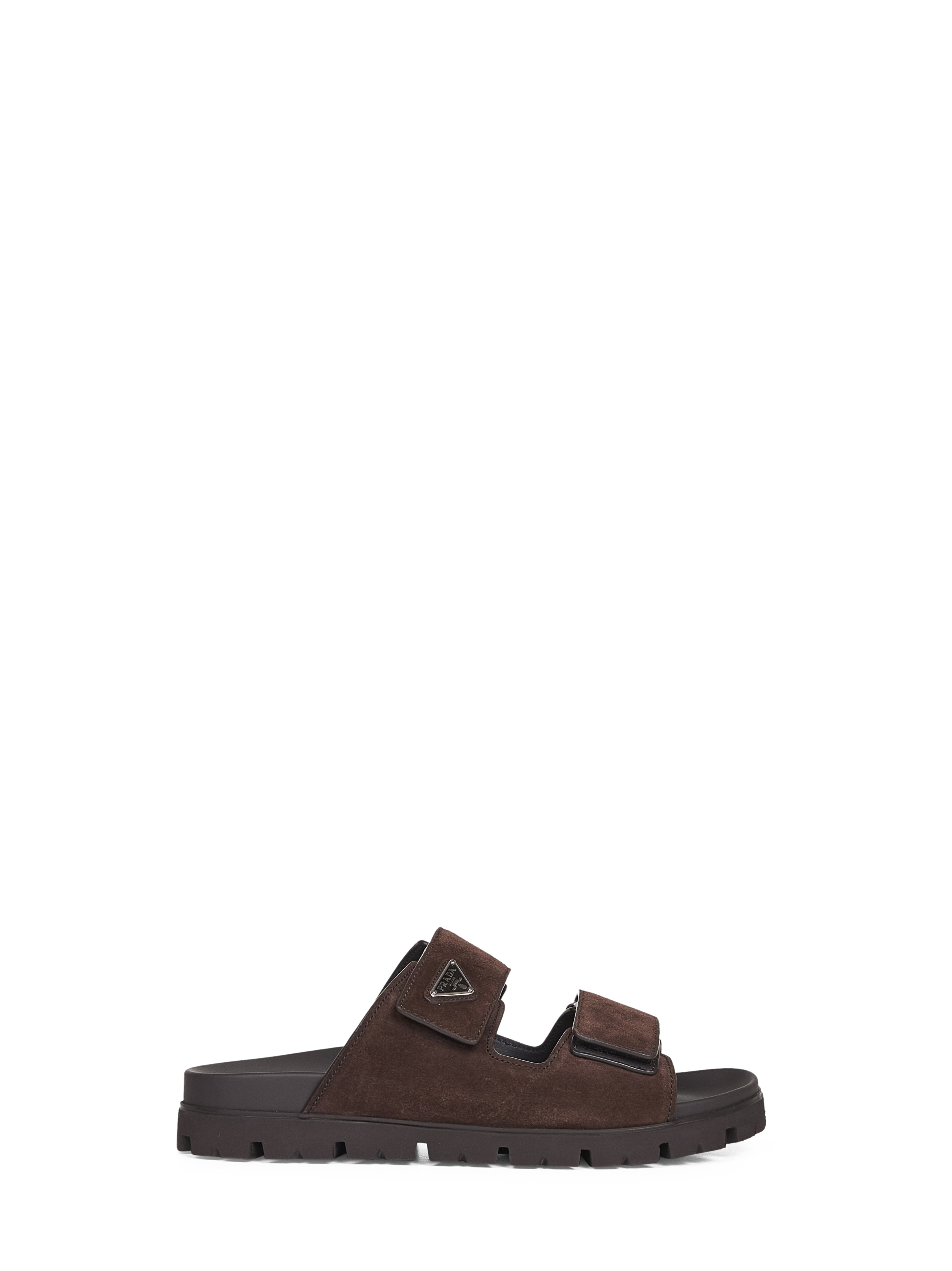 Prada Sandals Brown 2X3129G000054F0003 (Prada / サンダル ) | Prada (プラダ)