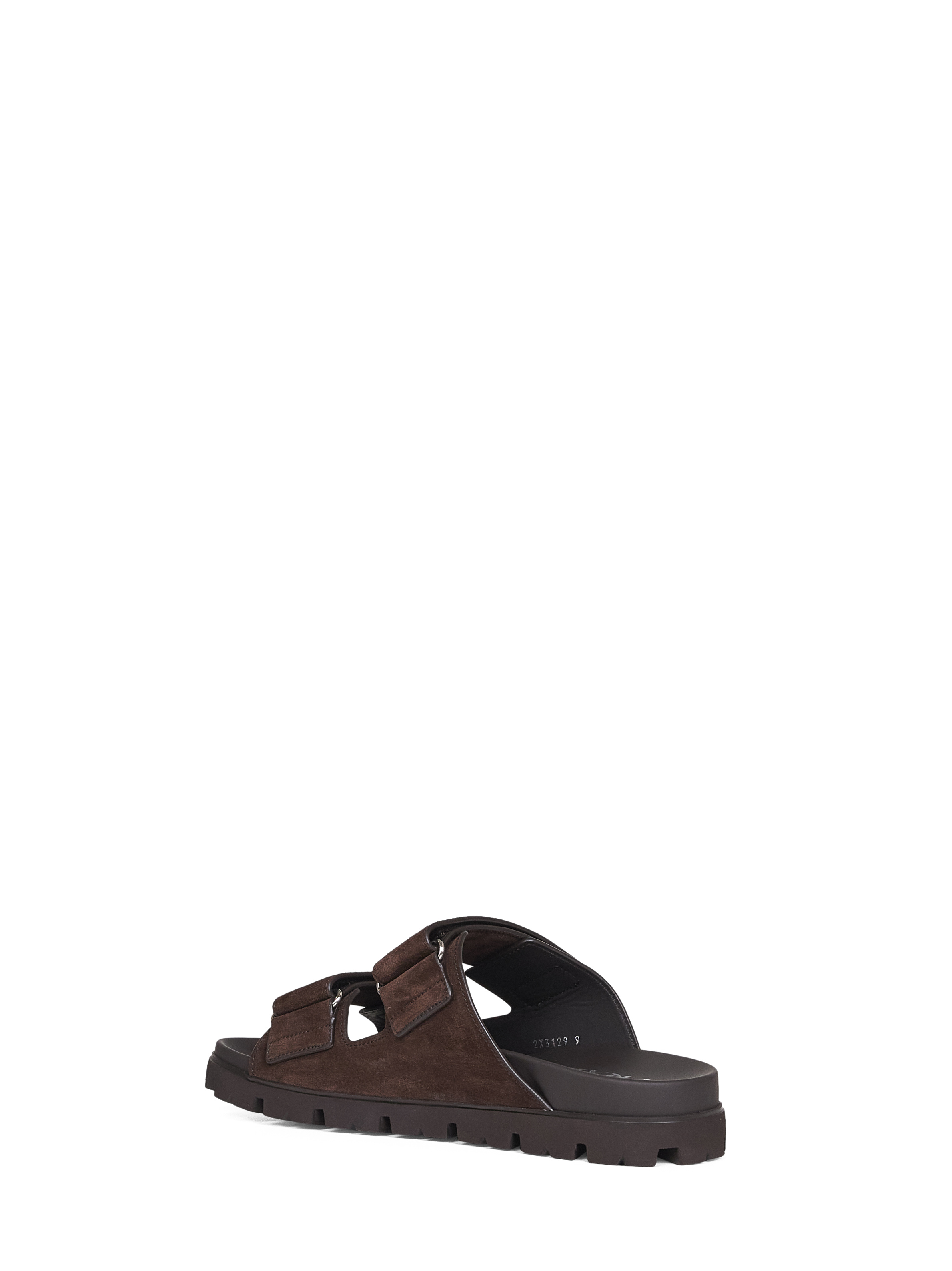 Prada Sandals Brown 2X3129G000054F0003 (Prada / サンダル ) | Prada (プラダ)(2)