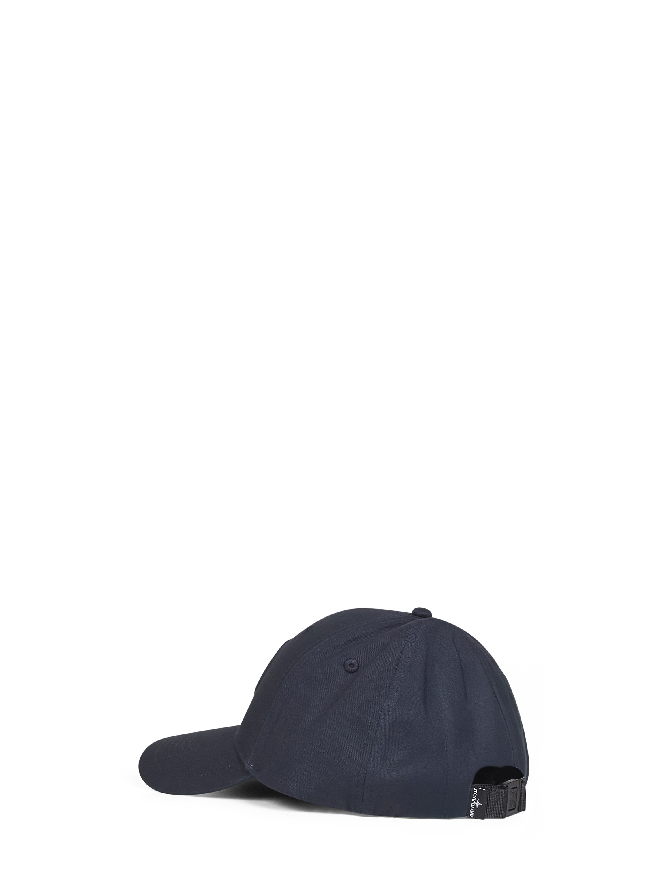 Stone Island Hats Blue L1S159100013S0248V0020 (STONE ISLAND / 帽子 ) | STONE ISLAND (ストーンアイランド)(2)