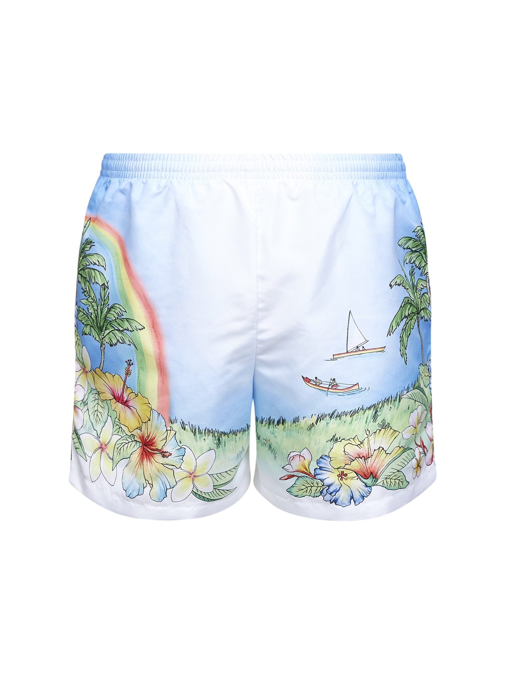 Casablanca Shorts MSP26TR03203EXBCSWIM (Casablanca / ショートパンツ ) | Casablanca (カサブランカ)(1)