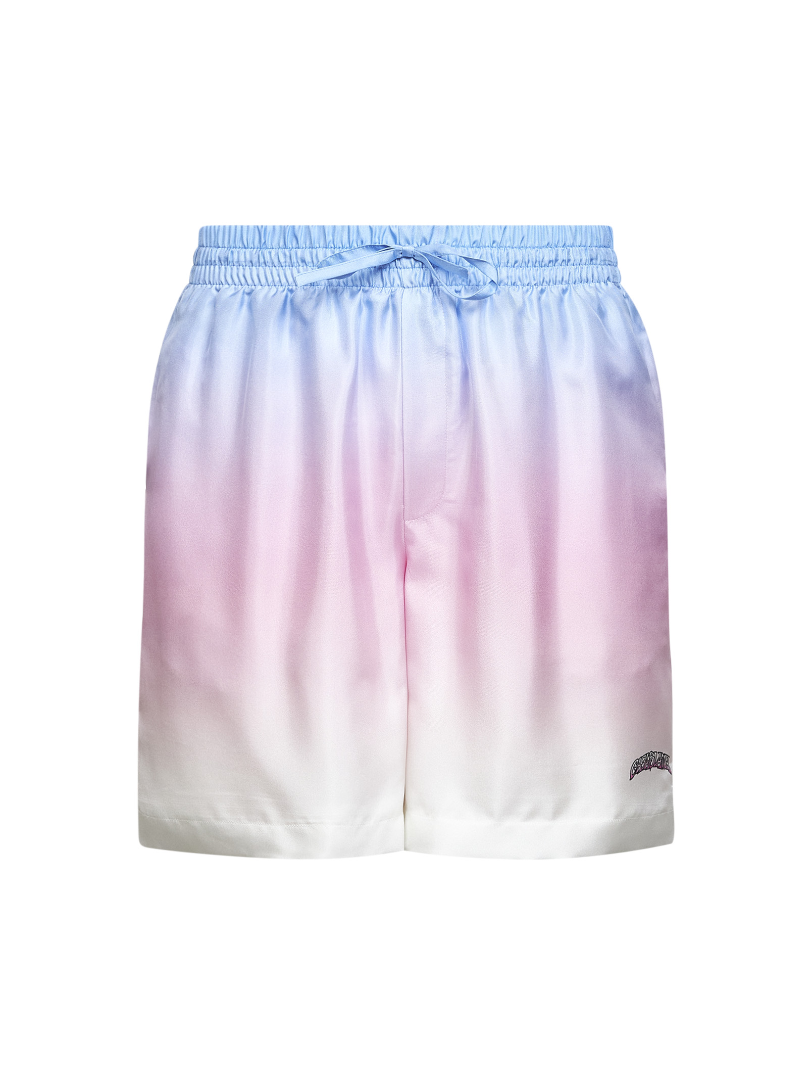 Casablanca Shorts MSP26TR39909EXBCSILKTWILL (Casablanca / ショートパンツ ) | Casablanca (カサブランカ)