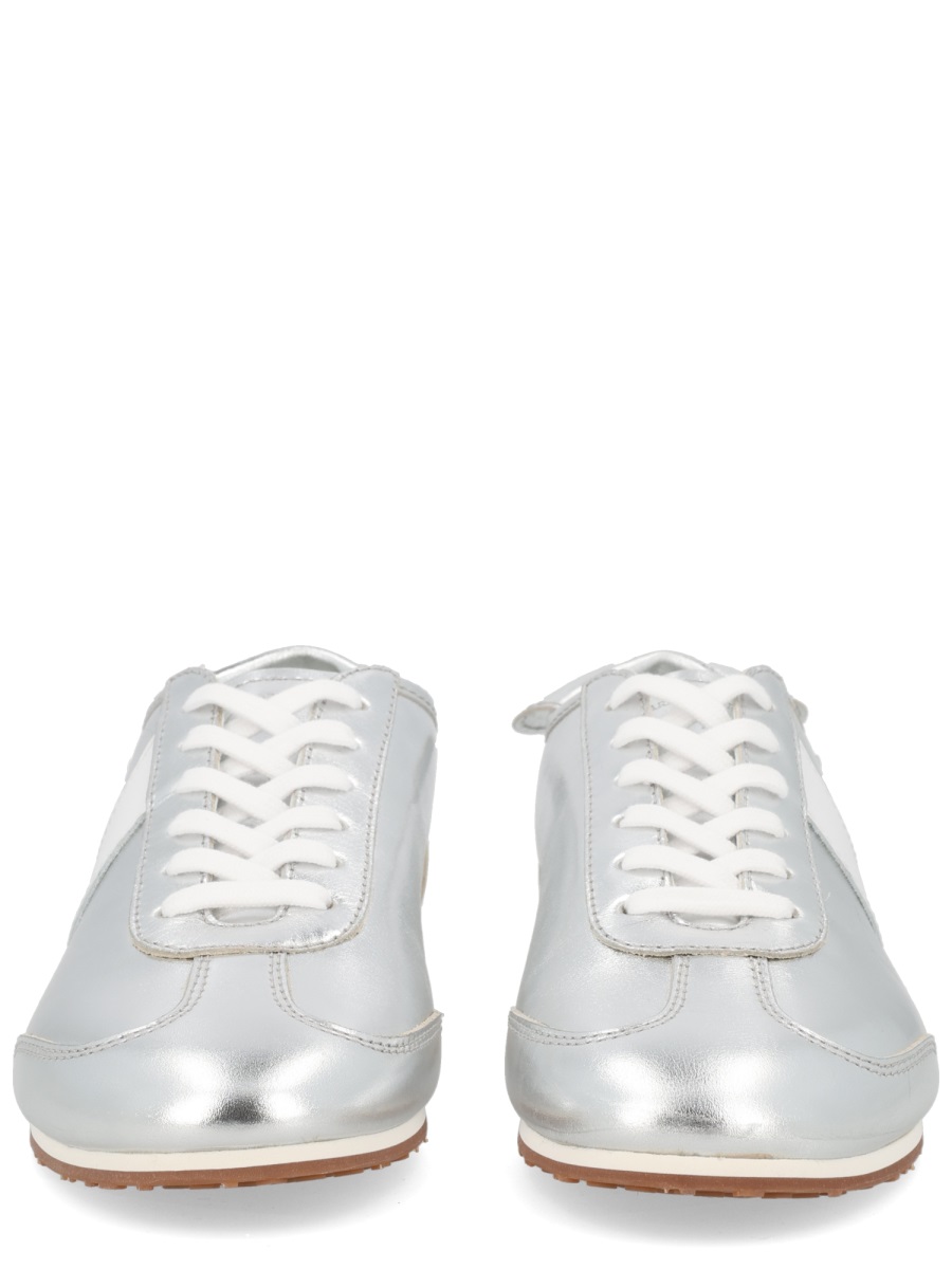 WSN001ARLEA0058MT10 (MARINE SERRE / スニーカー ) | MARINE SERRE (マリーン セル)(2)