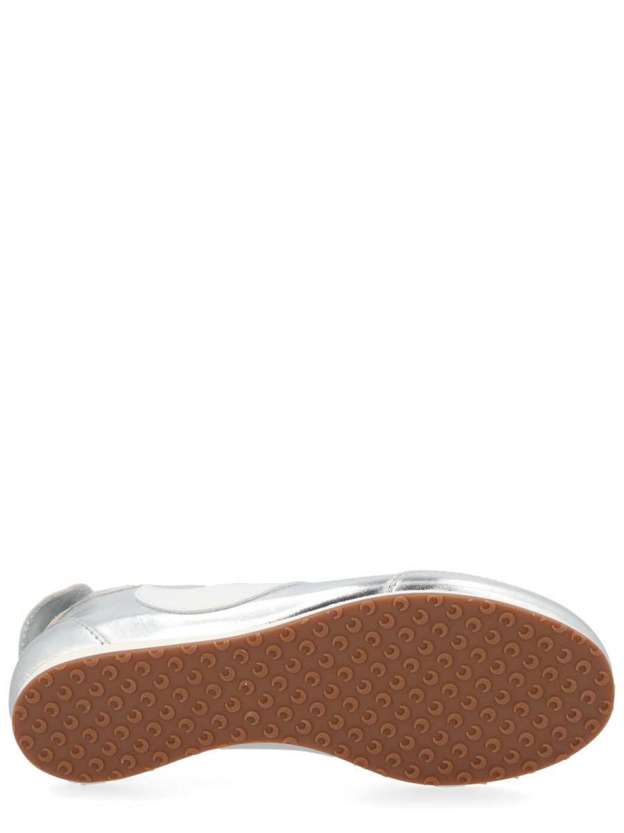 WSN001ARLEA0058MT10 (MARINE SERRE / スニーカー ) | MARINE SERRE (マリーン セル)(5)