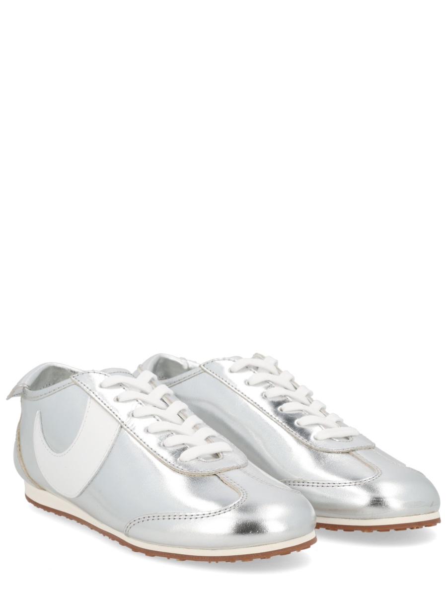 WSN001ARLEA0058MT10 (MARINE SERRE / スニーカー ) | MARINE SERRE (マリーン セル)(1)