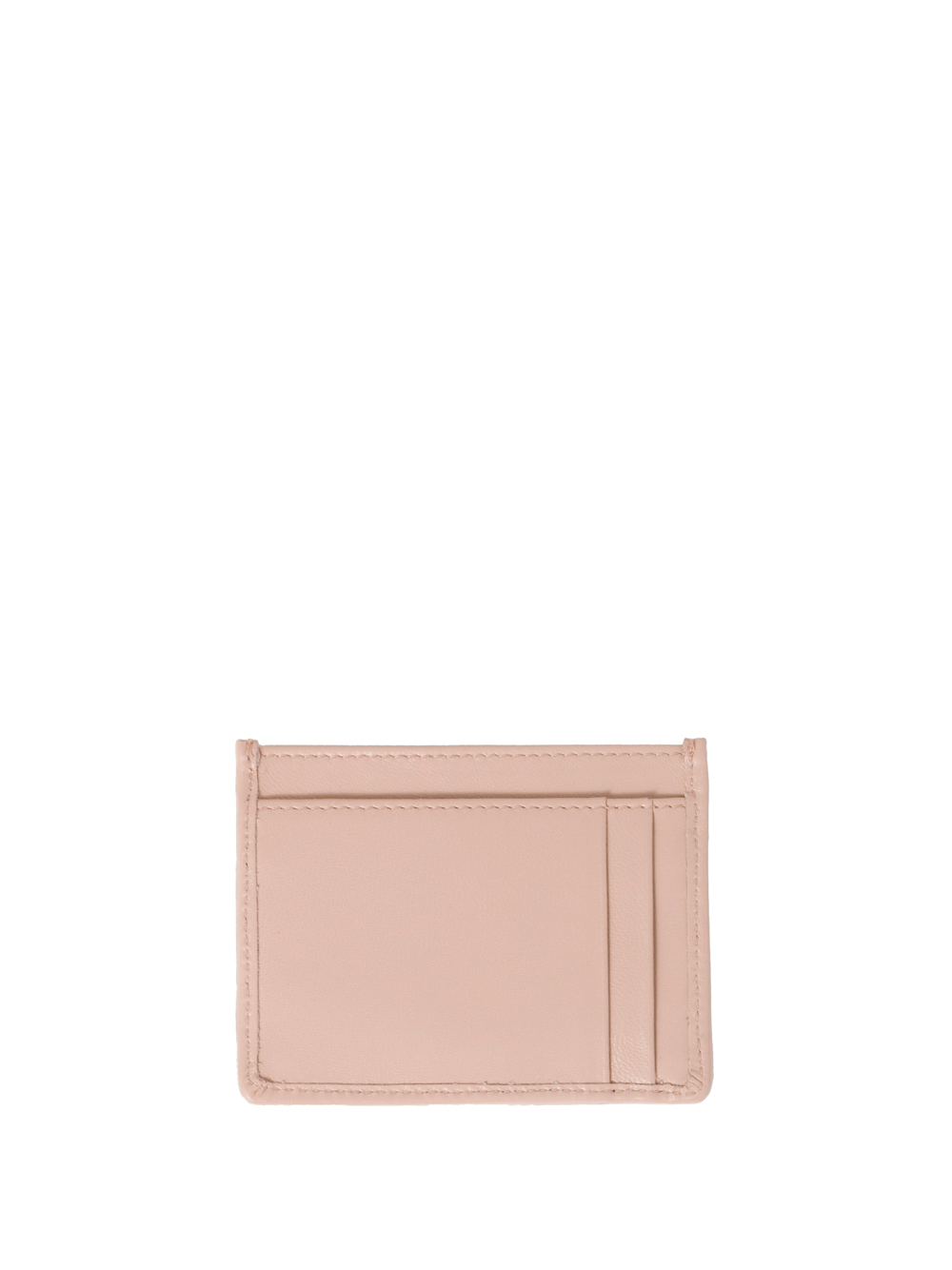 MATELASSÉ NAPPA LEATHER CARD HOLDER 5MC076AFPPF0236 (MIU MIU / 財布・カードケース ) | MIU MIU (ミュウミュウ)(1)