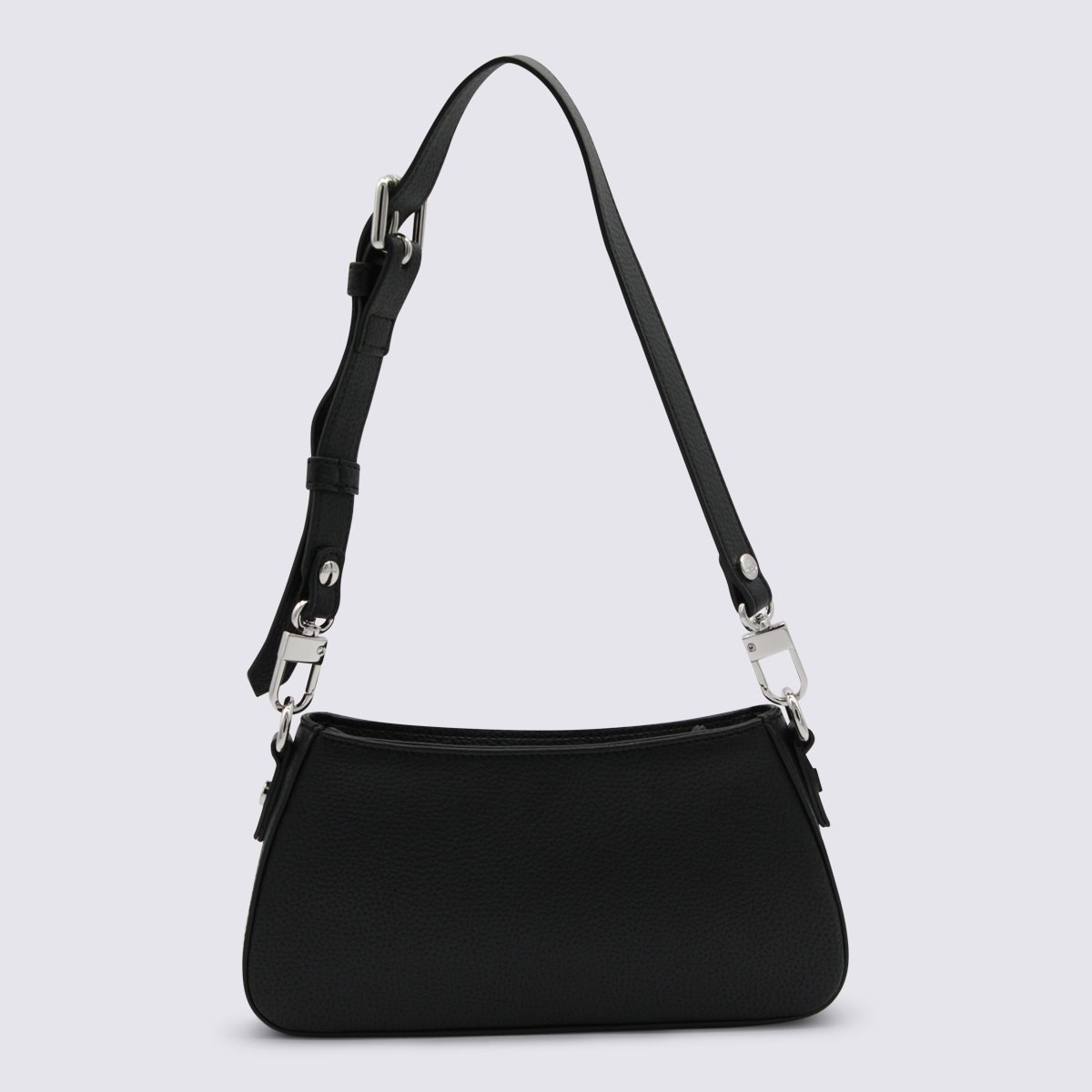 Vivienne Westwood Bags.. Black 5801000JWS000DN403 (Vivienne Westwood / ハンドバッグ・ショルダーバッグ ) | Vivienne Westwood (ヴィヴィアン・ウェストウッド)(2)