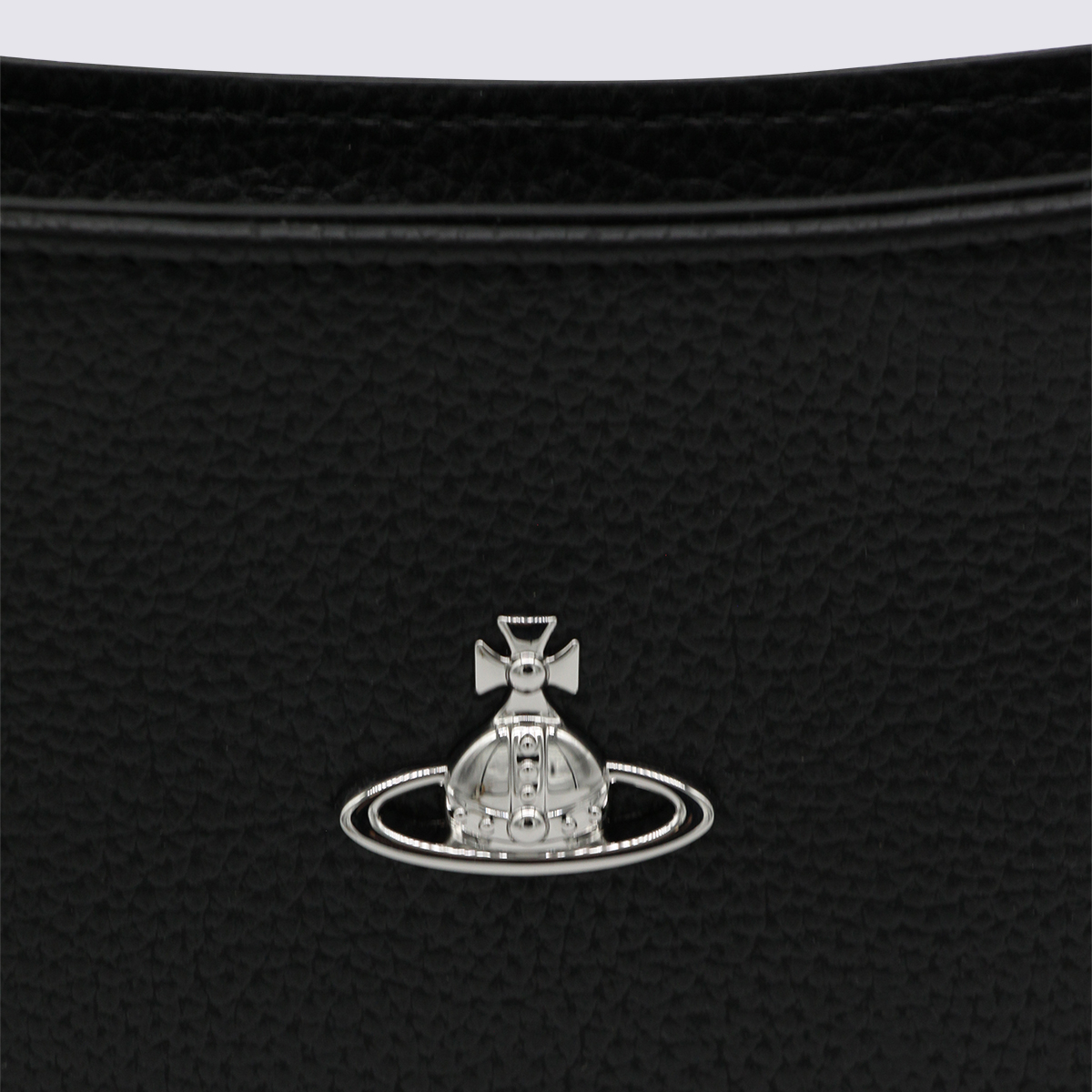 Vivienne Westwood Bags.. Black 5801000JWS000DN403 (Vivienne Westwood / ハンドバッグ・ショルダーバッグ ) | Vivienne Westwood (ヴィヴィアン・ウェストウッド)(3)