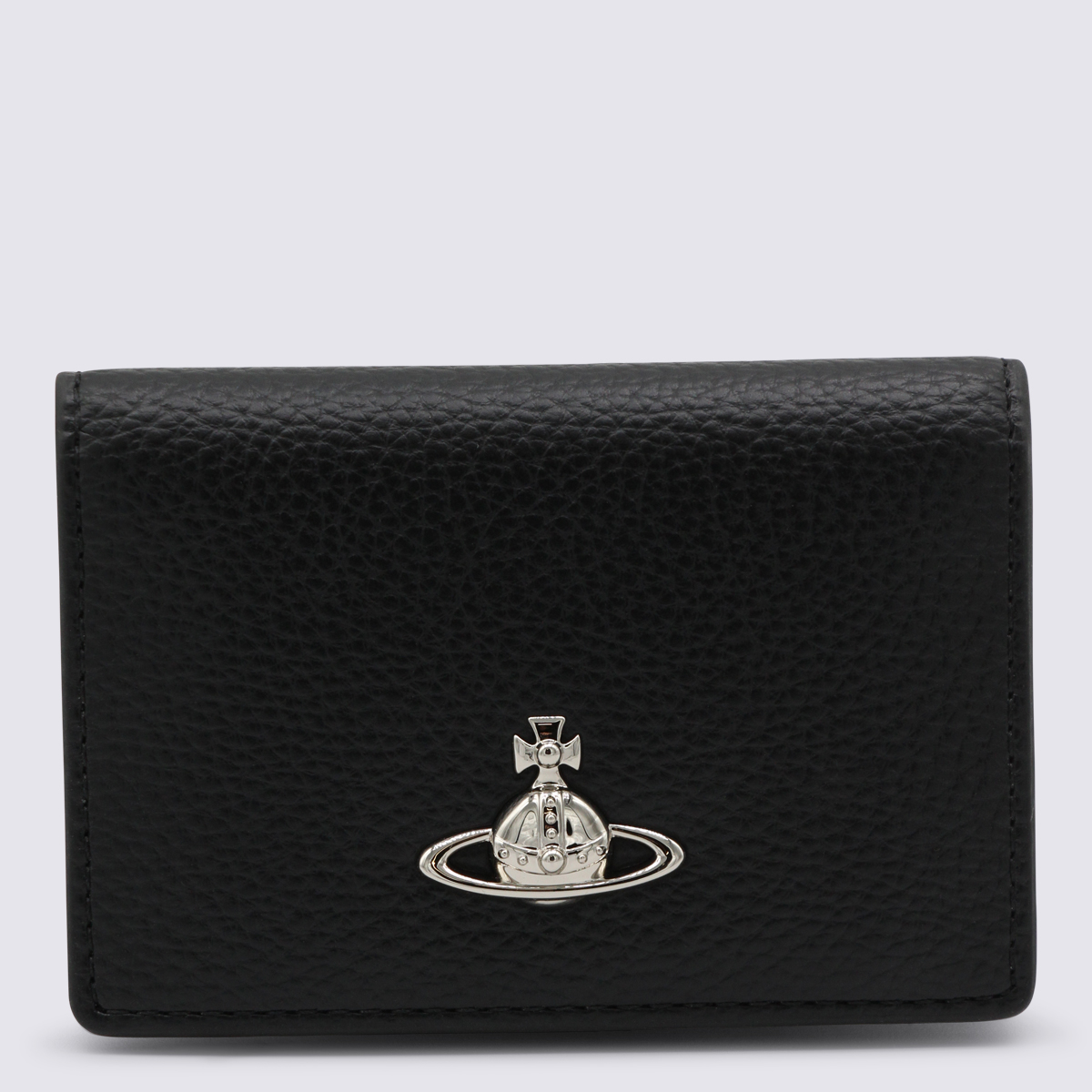 Vivienne Westwood Wallets Black 5402000PUS000DN403 (Vivienne Westwood / 財布・カードケース ) | Vivienne Westwood (ヴィヴィアン・ウェストウッド)