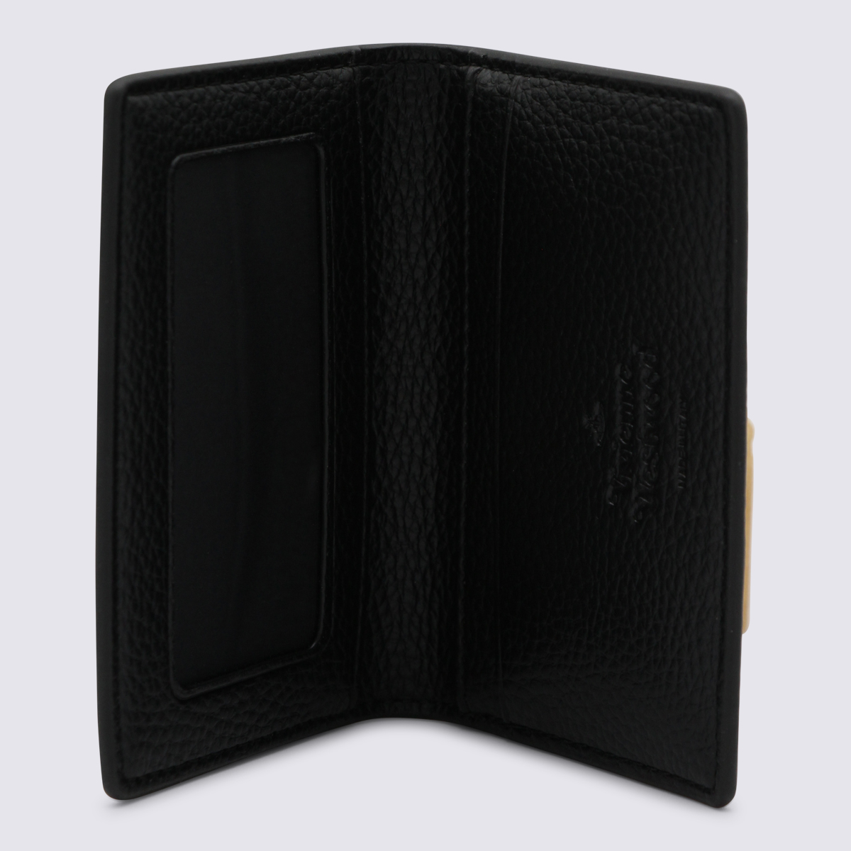 Vivienne Westwood Wallets Black 5402000PUS000DN403 (Vivienne Westwood / 財布・カードケース ) | Vivienne Westwood (ヴィヴィアン・ウェストウッド)(1)