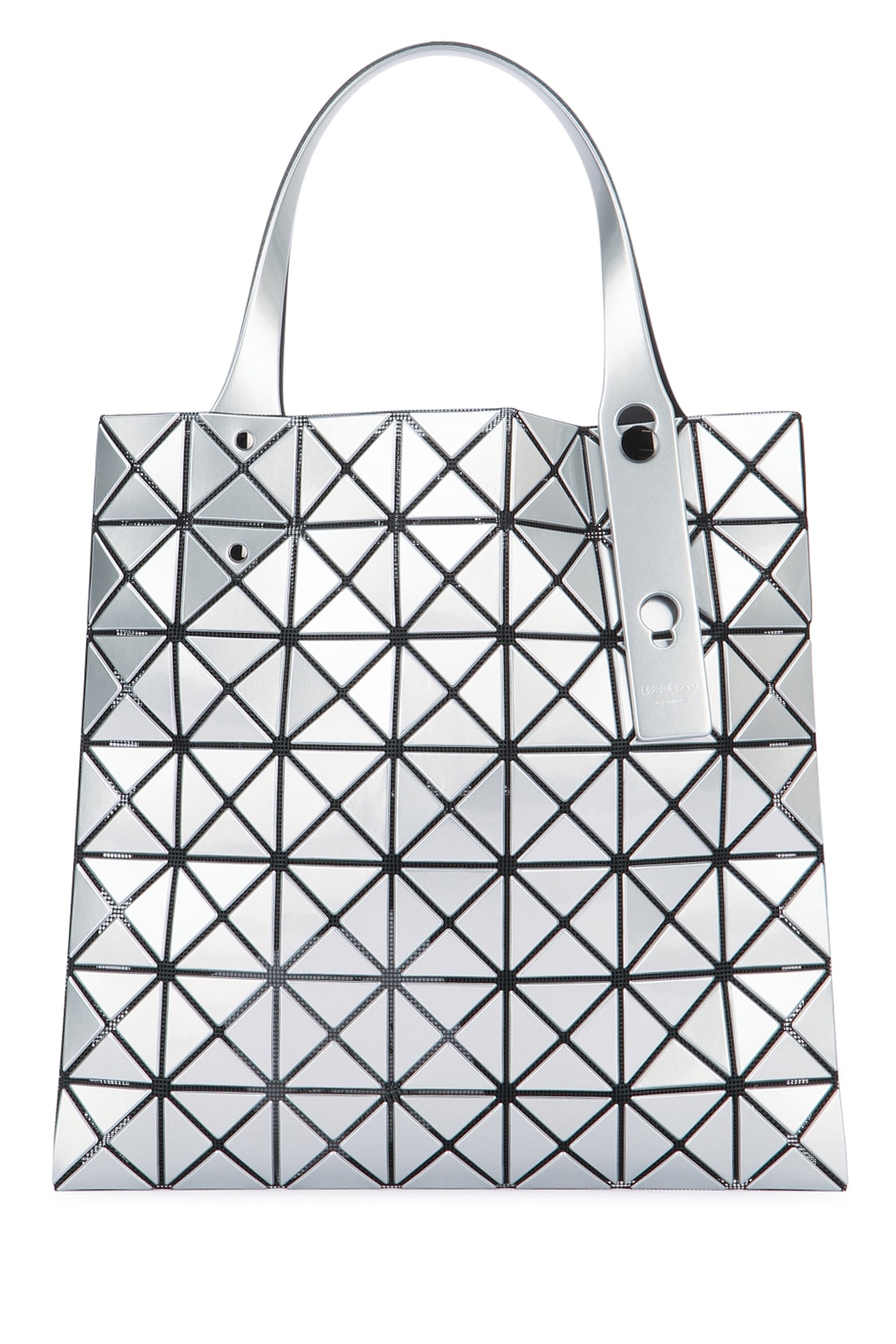 TOTE(7*7) BB58AG04791 (BAO BAO ISSEY MIYAKE / ハンドバッグ・ショルダーバッグ ) | BAO BAO ISSEY MIYAKE (バオバオイッセイミヤケ)