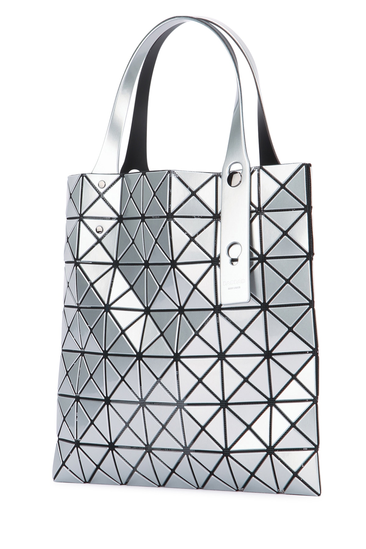 TOTE(7*7) BB58AG04791 (BAO BAO ISSEY MIYAKE / ハンドバッグ・ショルダーバッグ ) | BAO BAO ISSEY MIYAKE (バオバオイッセイミヤケ)(1)