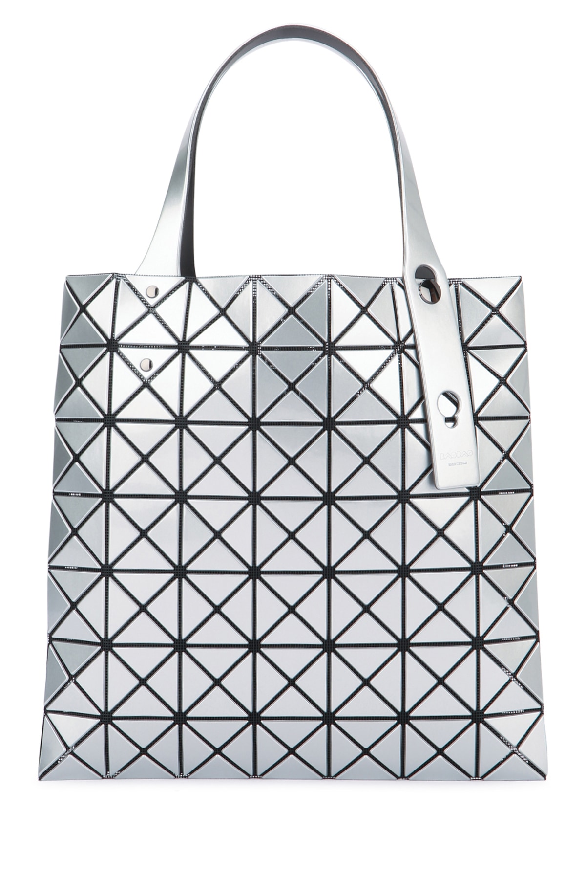 TOTE(7*7) BB58AG04791 (BAO BAO ISSEY MIYAKE / ハンドバッグ・ショルダーバッグ ) | BAO BAO ISSEY MIYAKE (バオバオイッセイミヤケ)(2)