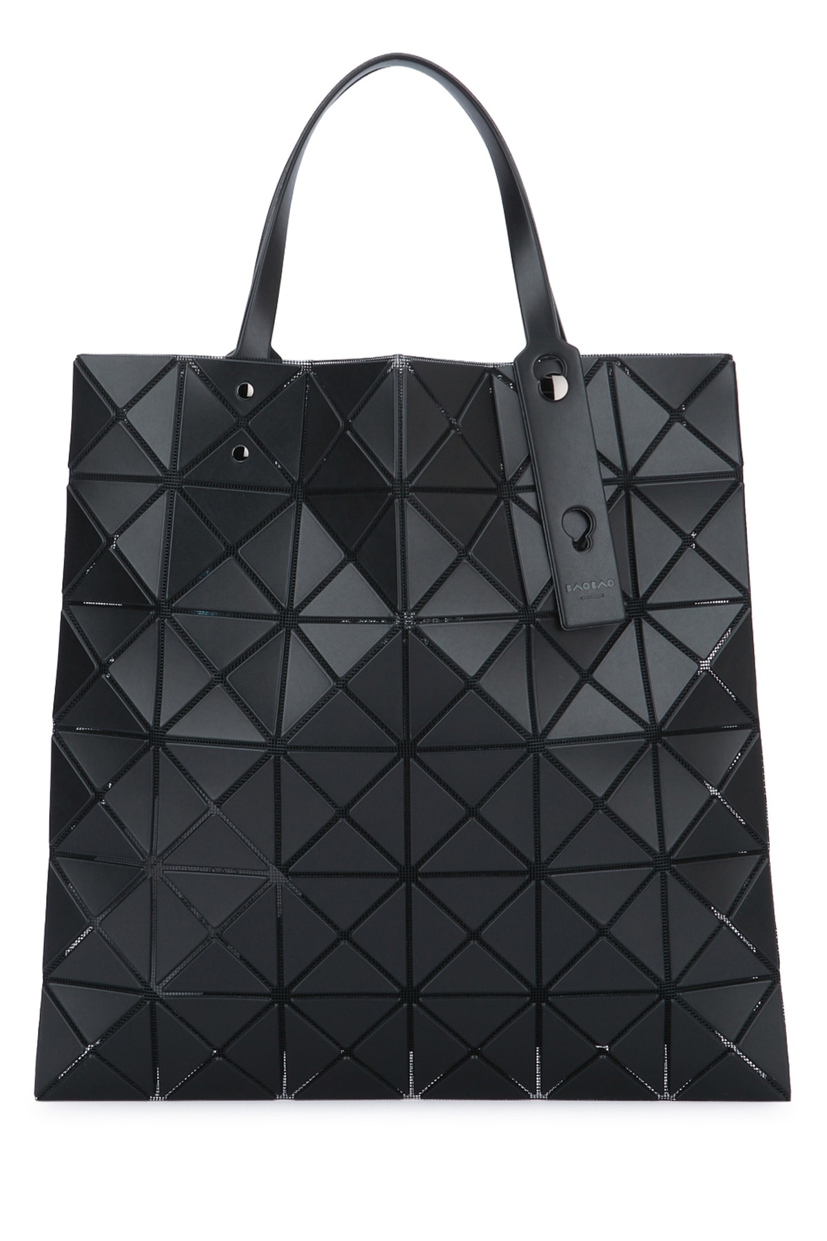TOTE(6*6) BB58AG68316 (BAO BAO ISSEY MIYAKE / ハンドバッグ・ショルダーバッグ ) | BAO BAO ISSEY MIYAKE (バオバオイッセイミヤケ)