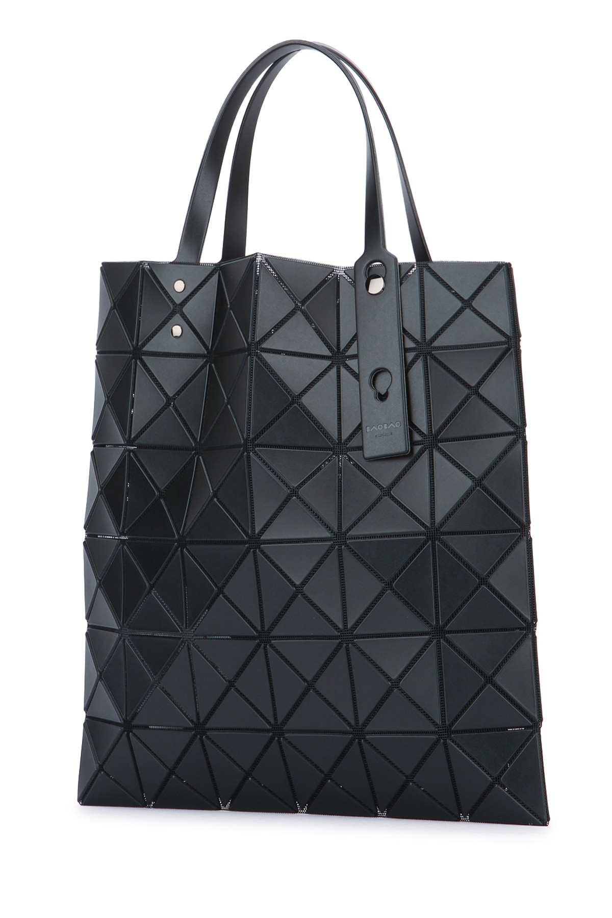TOTE(6*6) BB58AG68316 (BAO BAO ISSEY MIYAKE / ハンドバッグ・ショルダーバッグ ) | BAO BAO ISSEY MIYAKE (バオバオイッセイミヤケ)(1)