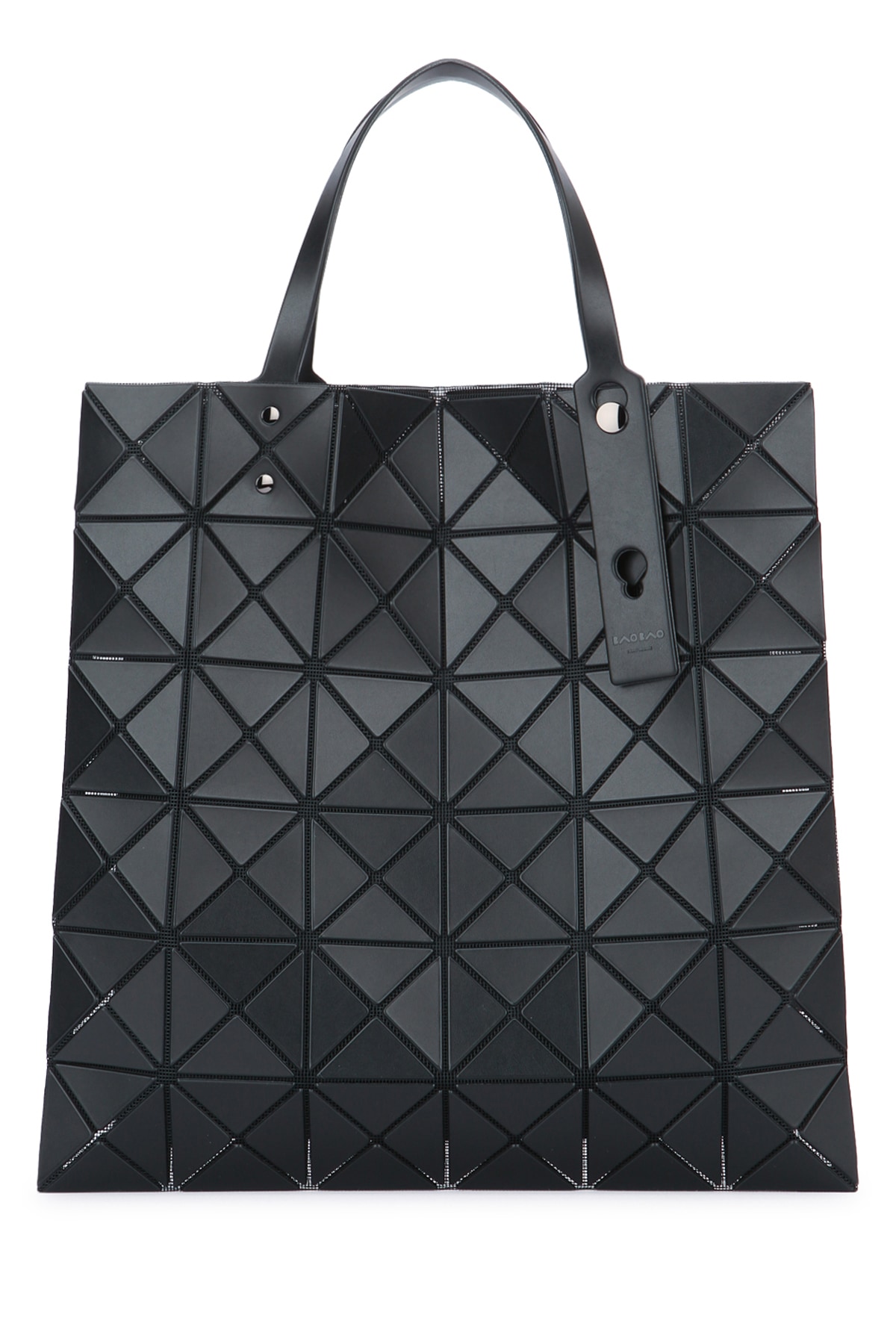 TOTE(6*6) BB58AG68316 (BAO BAO ISSEY MIYAKE / ハンドバッグ・ショルダーバッグ ) | BAO BAO ISSEY MIYAKE (バオバオイッセイミヤケ)(2)