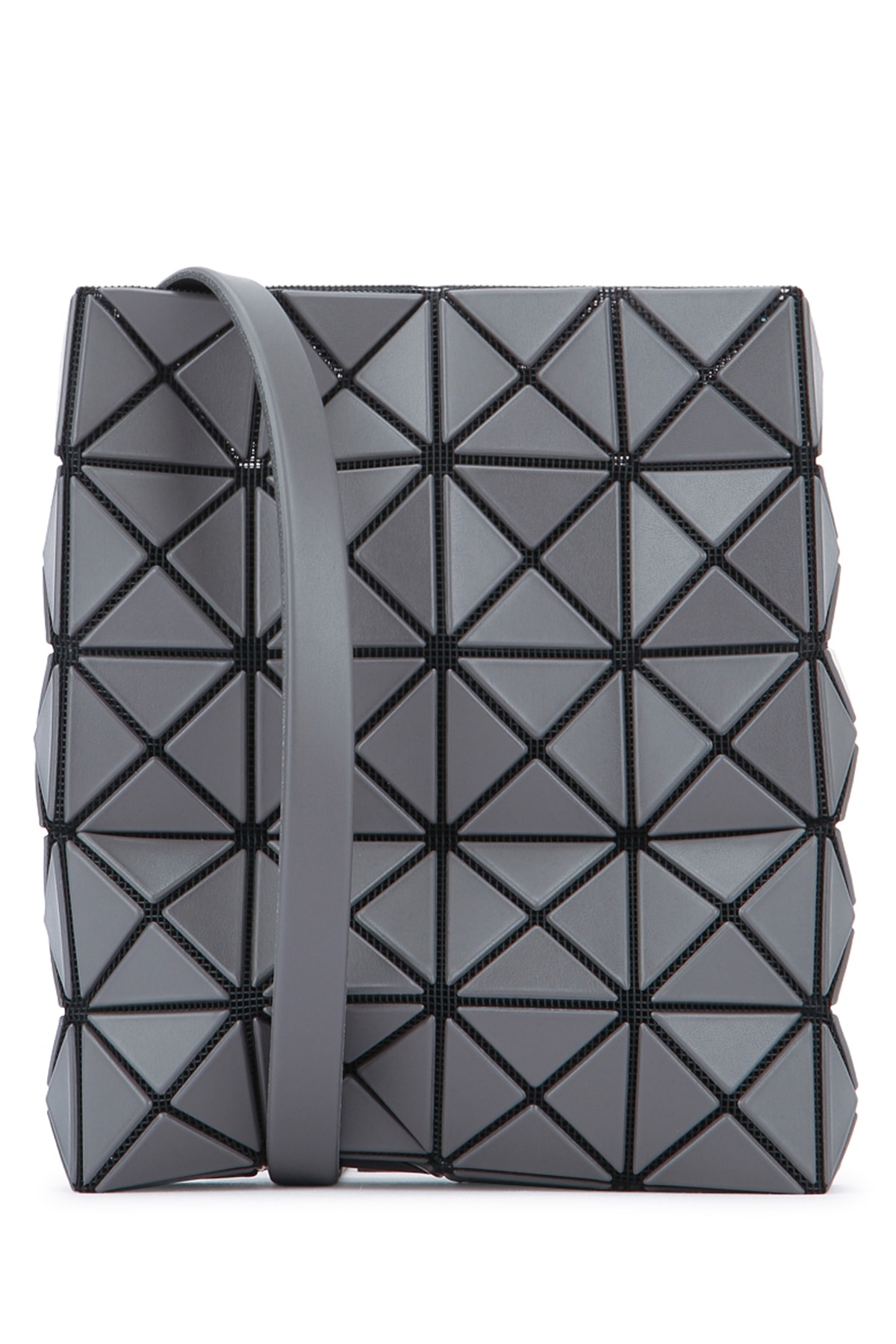 SHOULDER BB58AG50614 (BAO BAO ISSEY MIYAKE / ハンドバッグ・ショルダーバッグ ) | BAO BAO ISSEY MIYAKE (バオバオイッセイミヤケ)