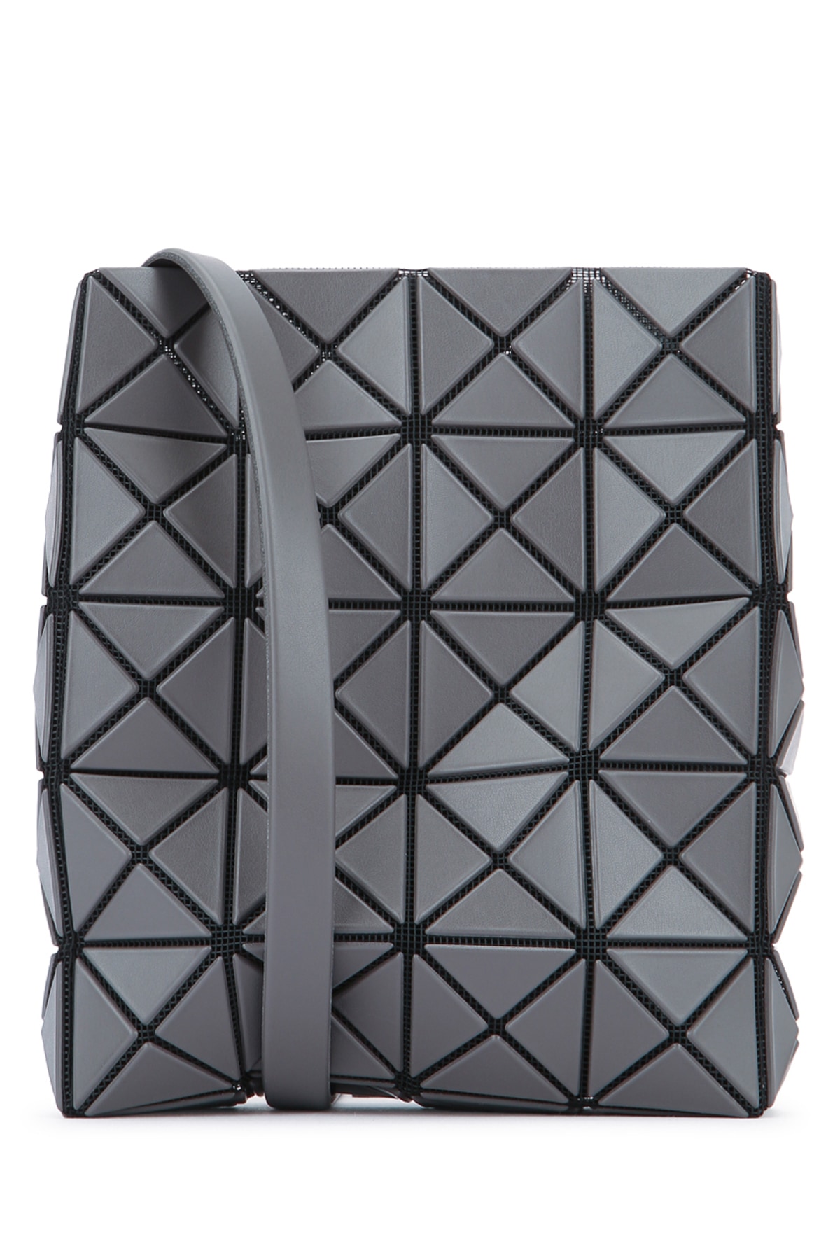 SHOULDER BB58AG50614 (BAO BAO ISSEY MIYAKE / ハンドバッグ・ショルダーバッグ ) | BAO BAO ISSEY MIYAKE (バオバオイッセイミヤケ)(2)
