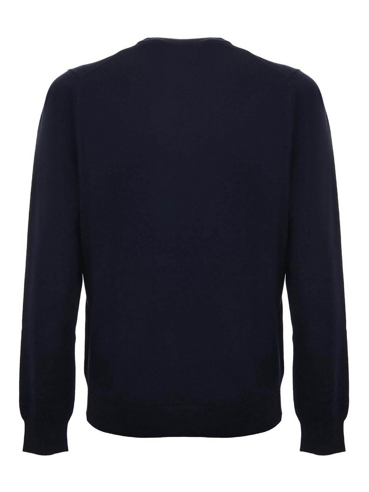 Merino Wool Crew Neck AH1969166 (LACOSTE / ニット・セーター・カーディガン ) | LACOSTE (ラコステ)(2)