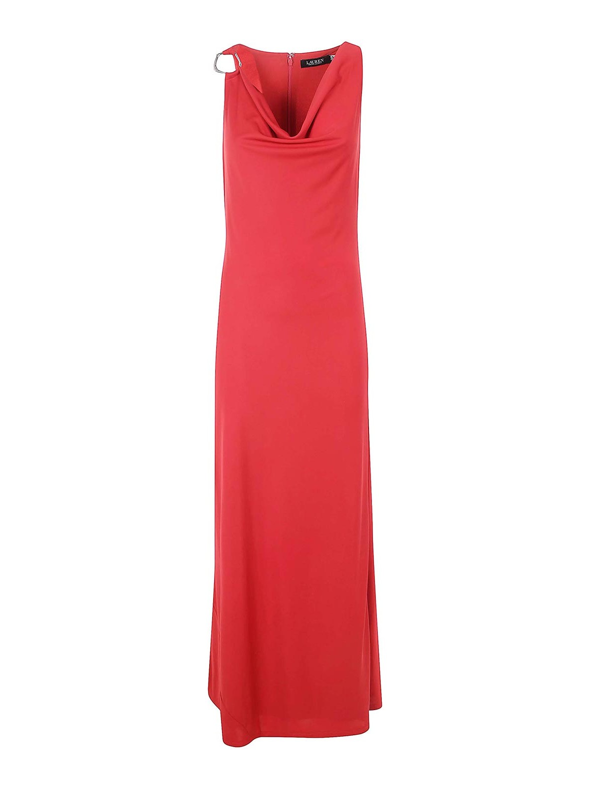 Dress 253971057002 (LAUREN RALPH LAUREN / ワンピース・ドレス・オールインワン ) | LAUREN RALPH LAUREN (ローレン ラルフ ローレン)