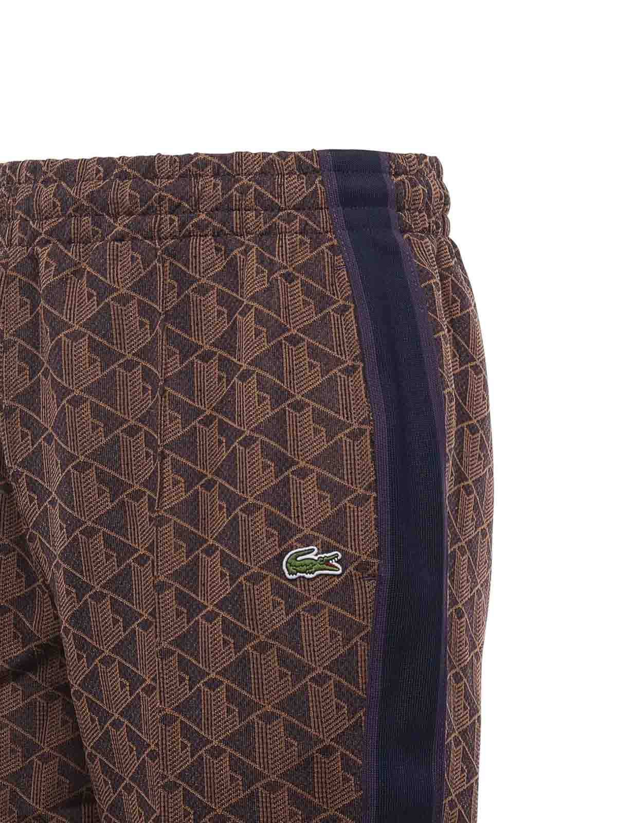 Pants XH14409I4 (LACOSTE / パンツ ) | LACOSTE (ラコステ)(1)