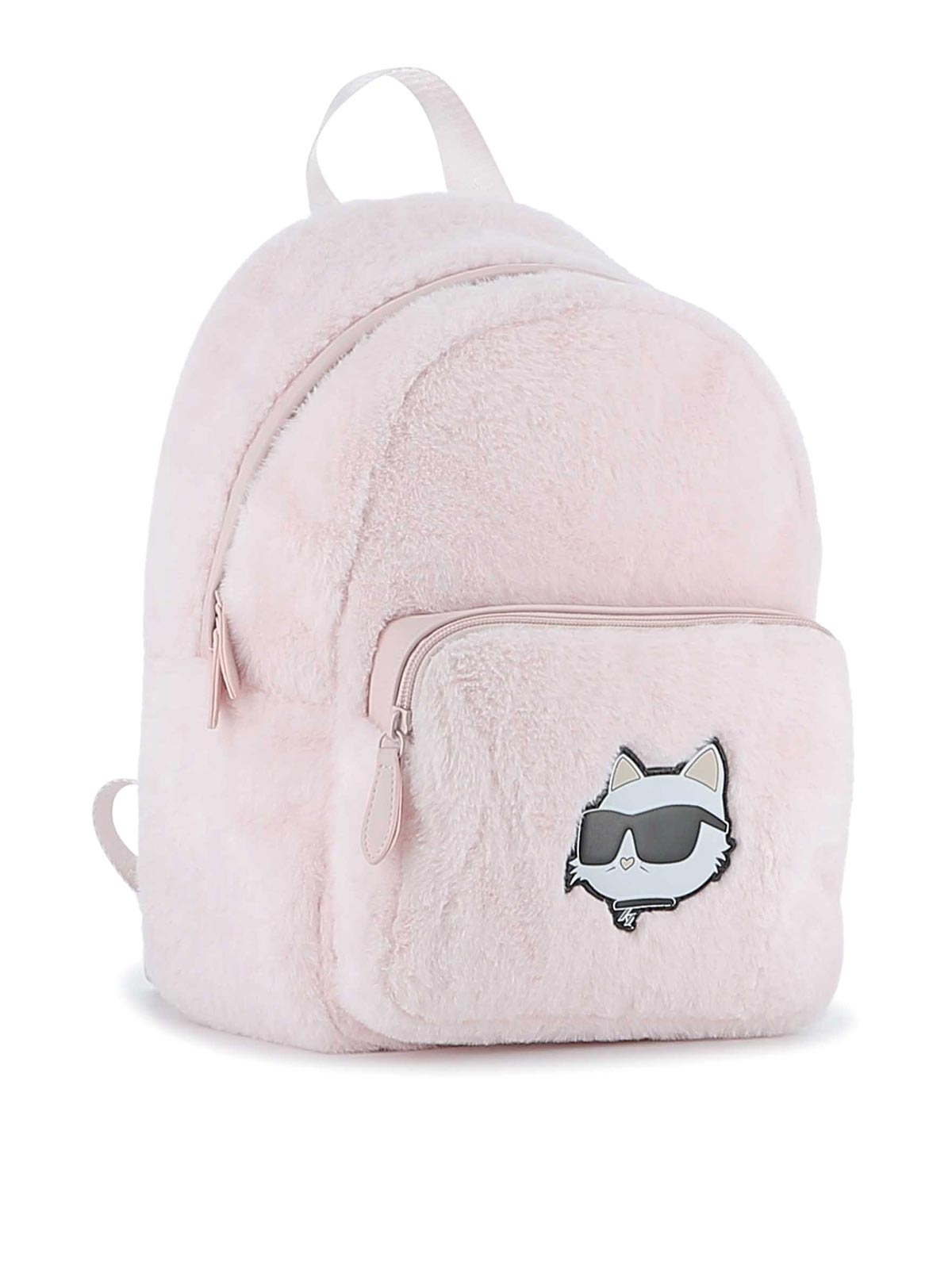 Backpack With Print Z3102347P (KARL LAGERFELD / バックパック ) | KARL LAGERFELD (カール・ラガーフェルド)(1)