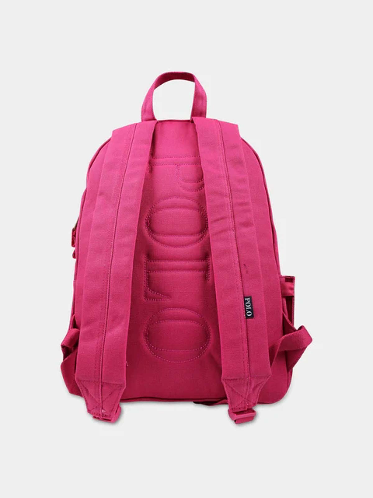 Backpack With Logo RL9AR071AFX (RALPH LAUREN / バックパック ) | RALPH LAUREN (ラルフ ローレン)(1)