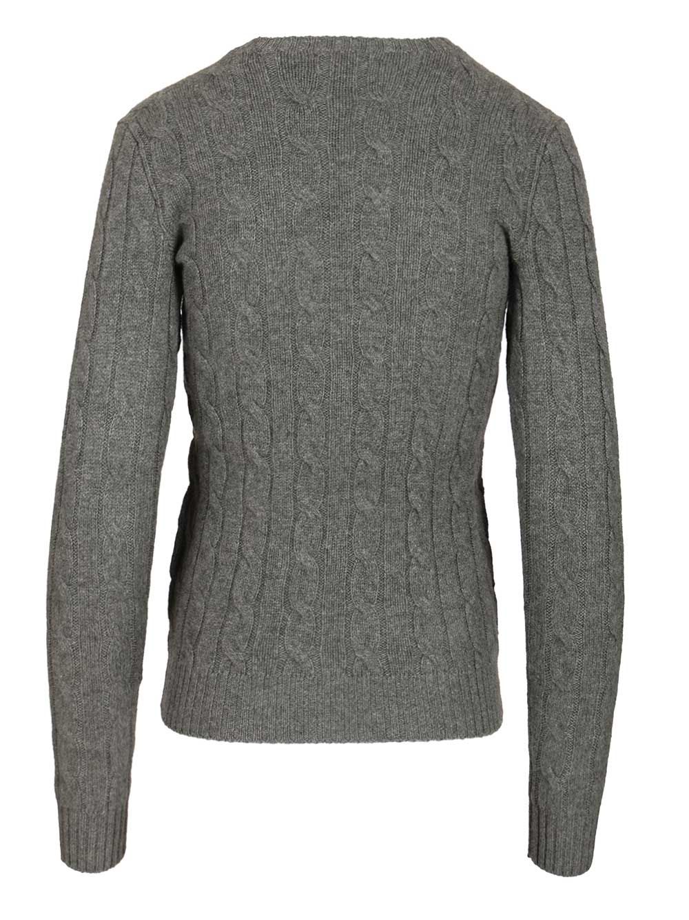 CABLE-KNIT CASHMERE SWEATER 211880516503 (Polo Ralph Lauren / ニット・セーター・カーディガン ) | Polo Ralph Lauren (ポロ ラルフ ローレン)(1)